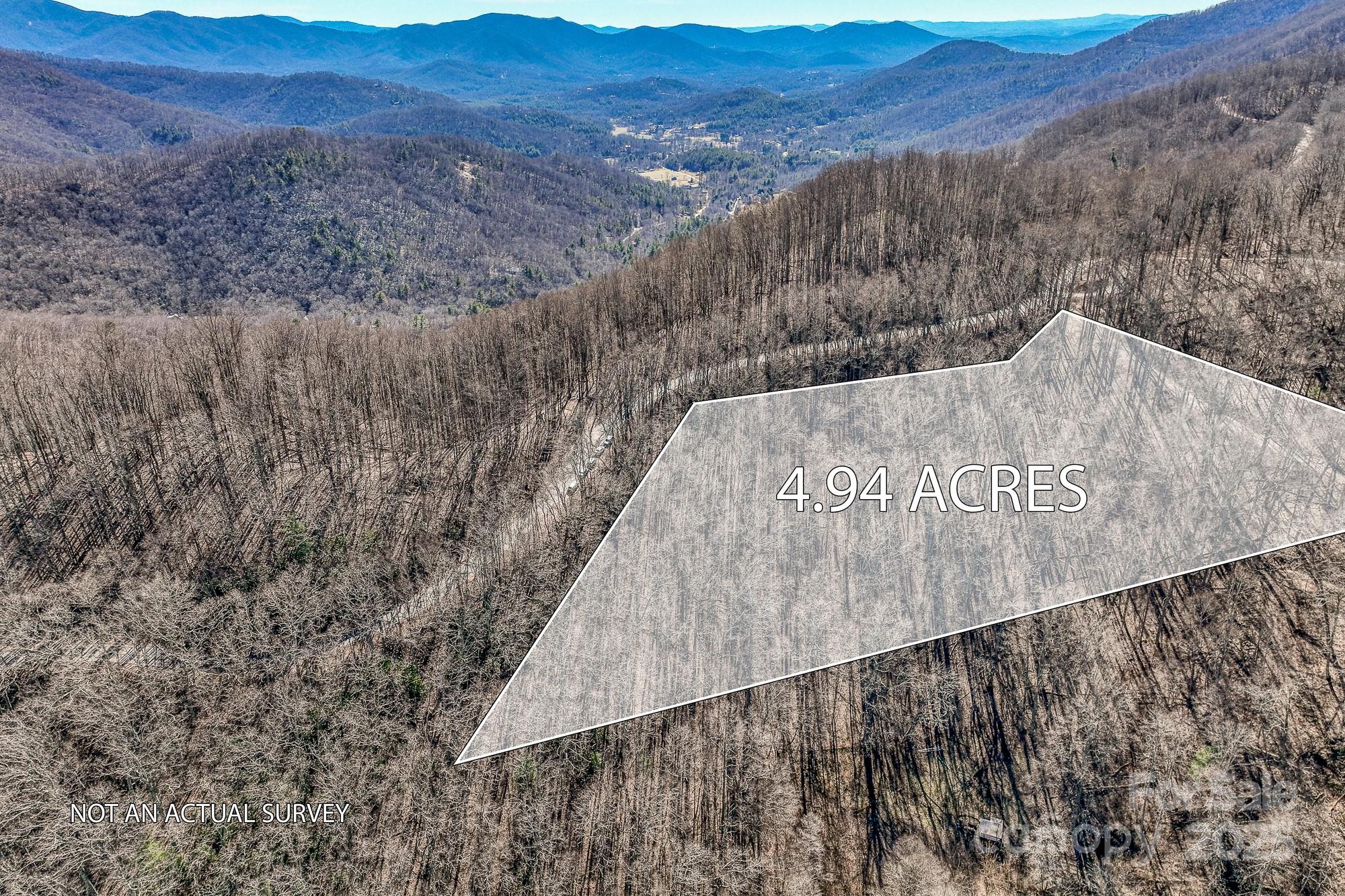 Tbd Ox Creek Crest Lane Property Photo