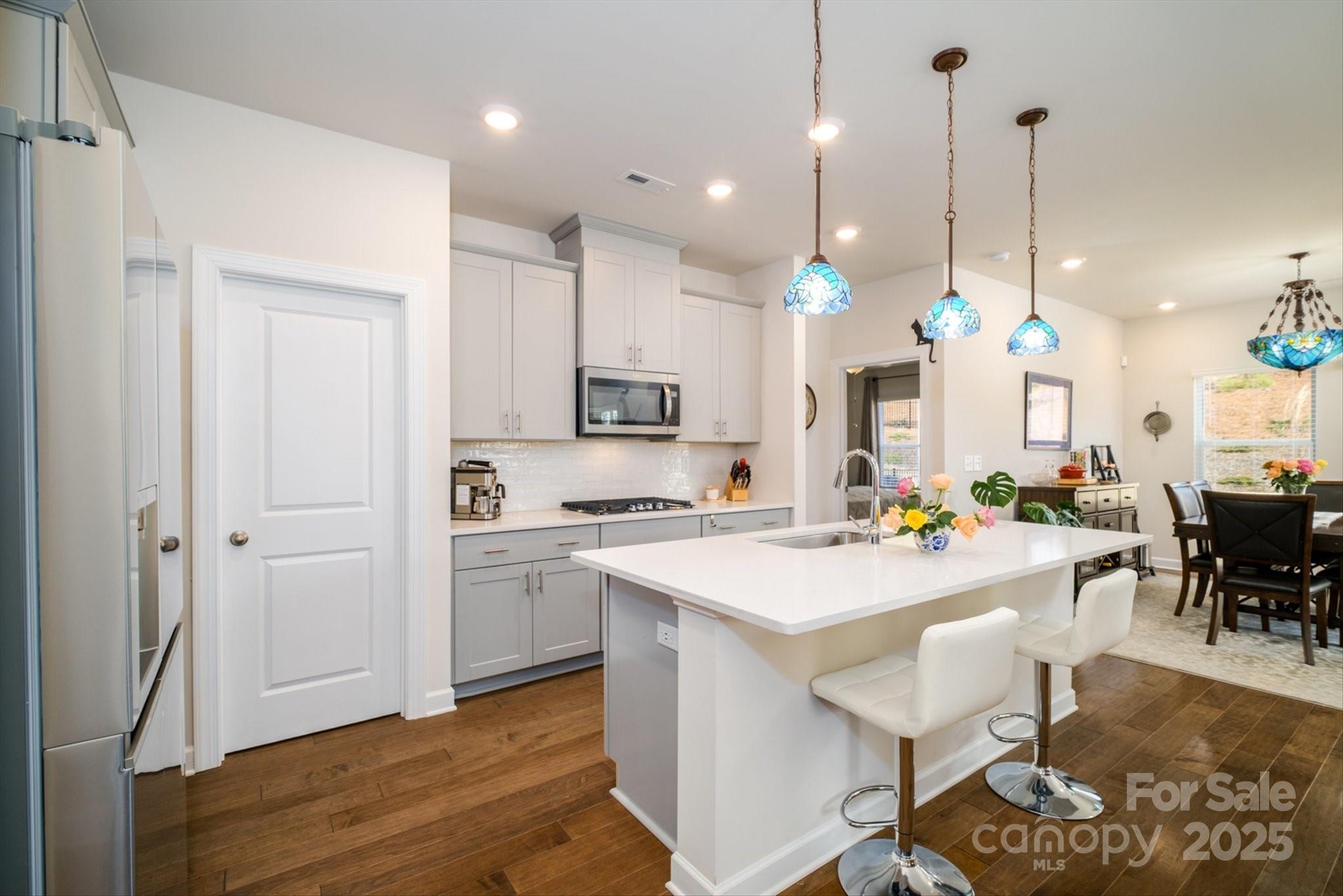 4321 Duplin Drive Property Photo
