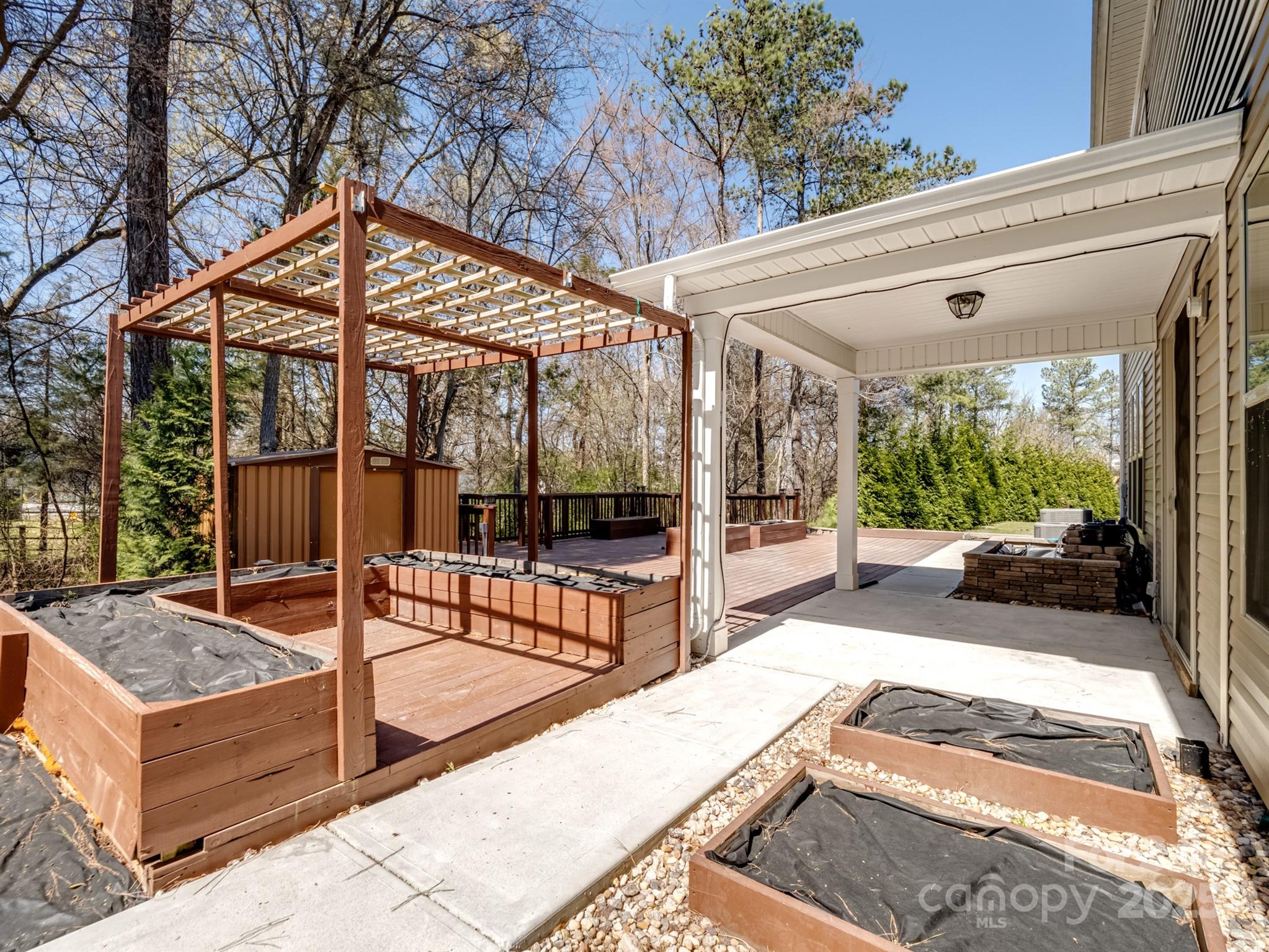 4329 Hunton Dale Road Property Photo 39