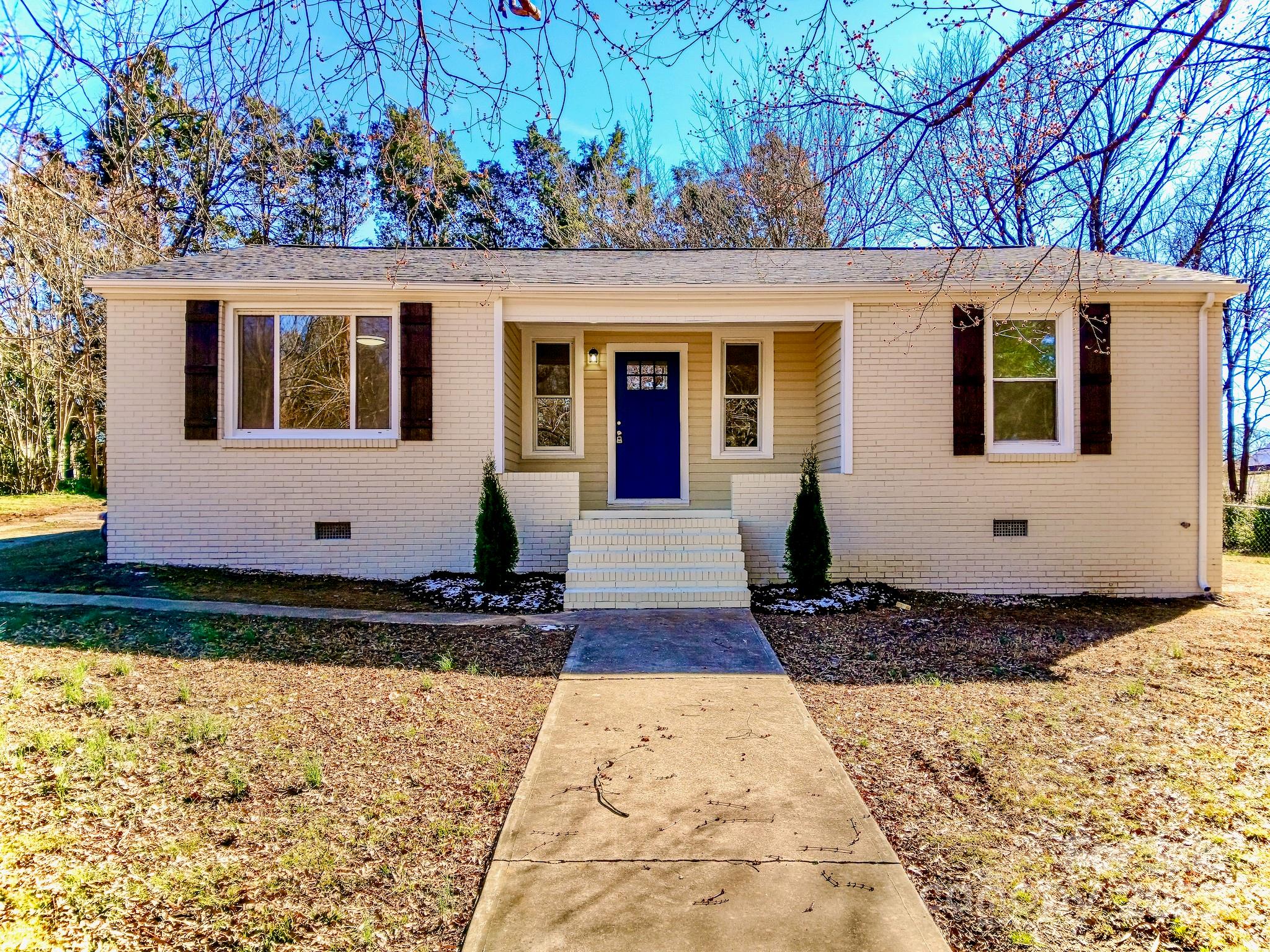 315 Dunham Avenue Property Photo