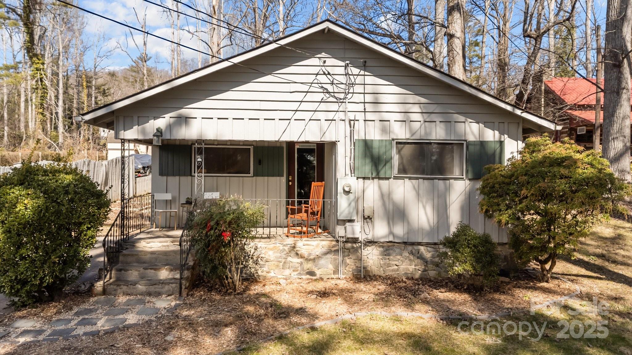 215 Cedar Lane Property Photo