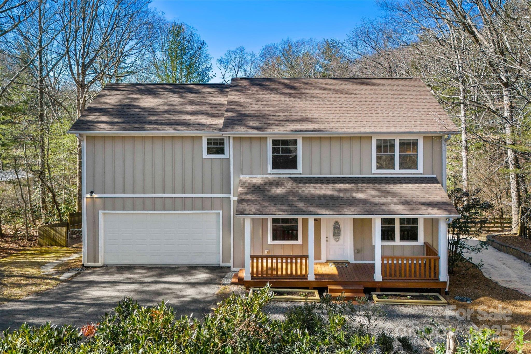 86 Harrison Hill Road Property Photo