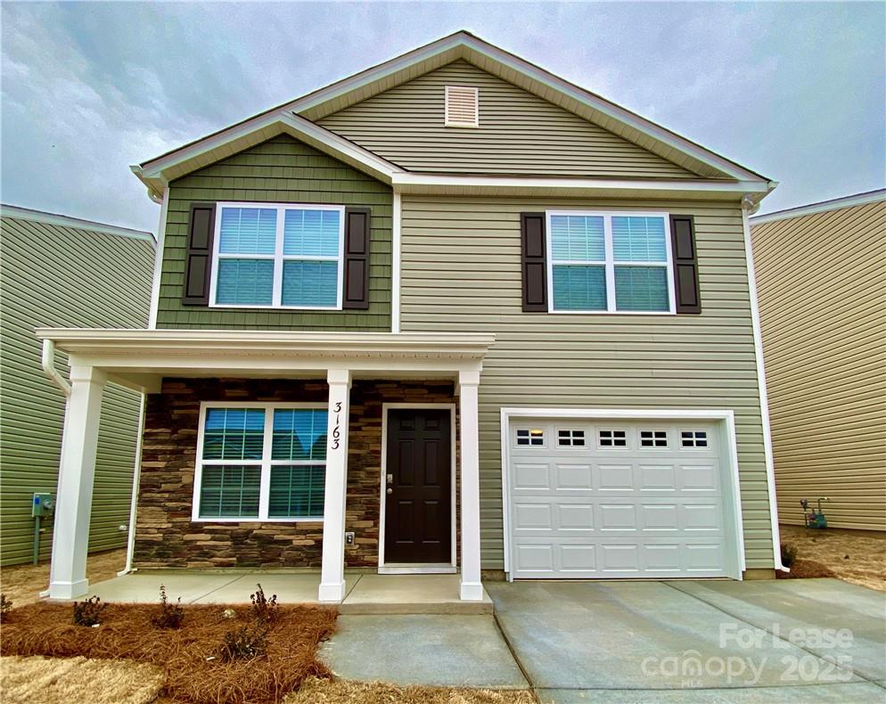 3163 Winesap Drive Property Photo