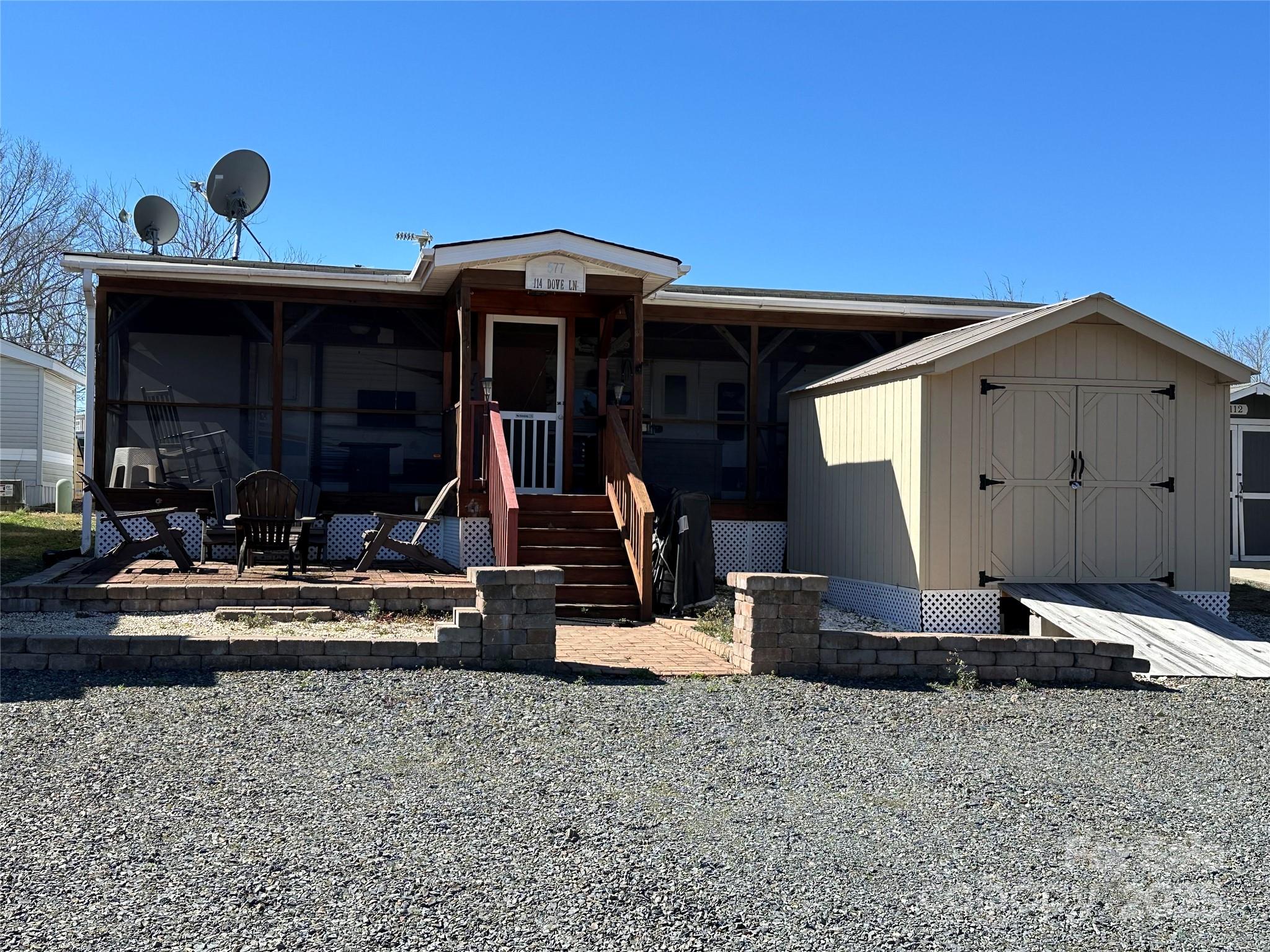 114 Dove Lane Property Photo