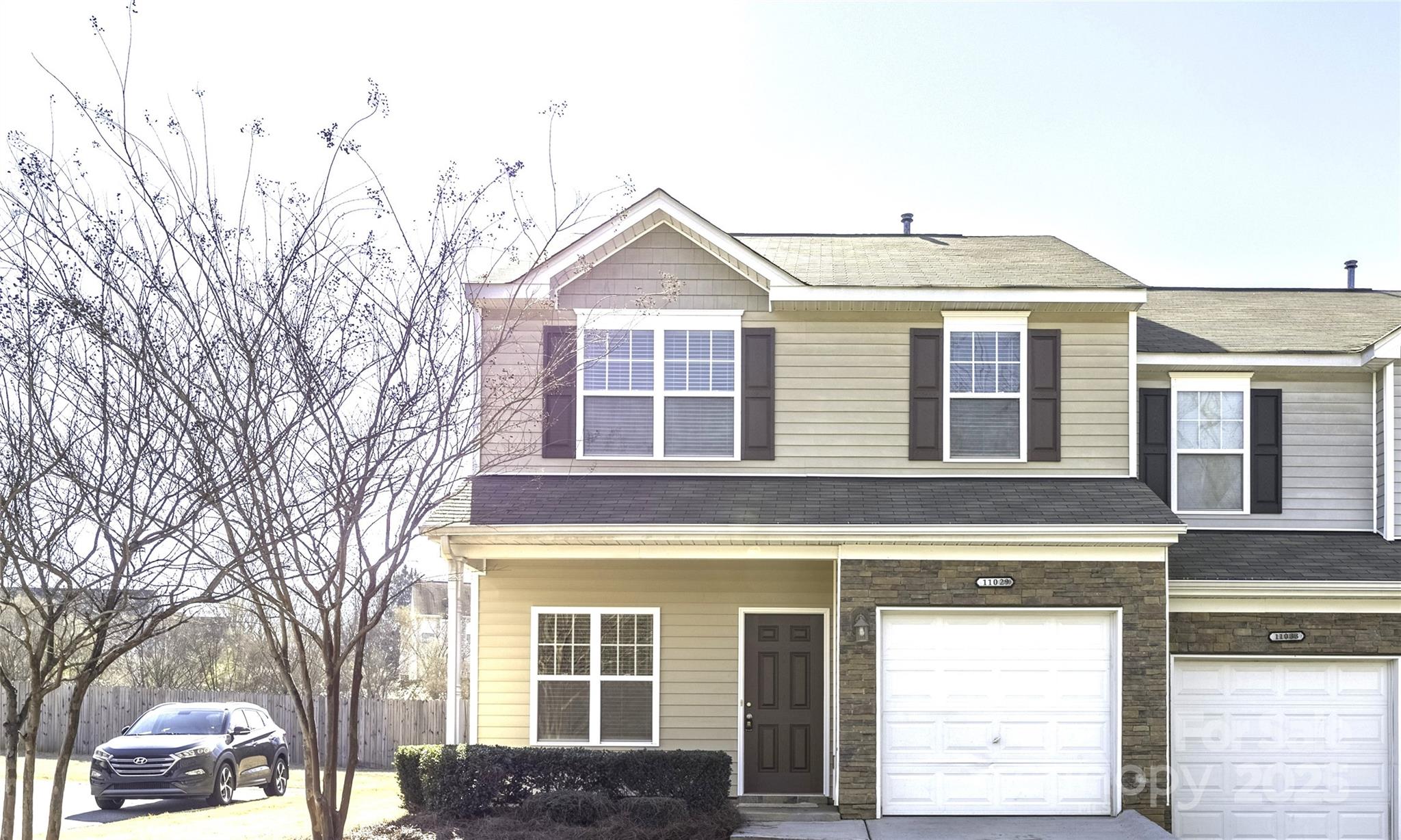 11029 Ardglass Court Property Photo 1