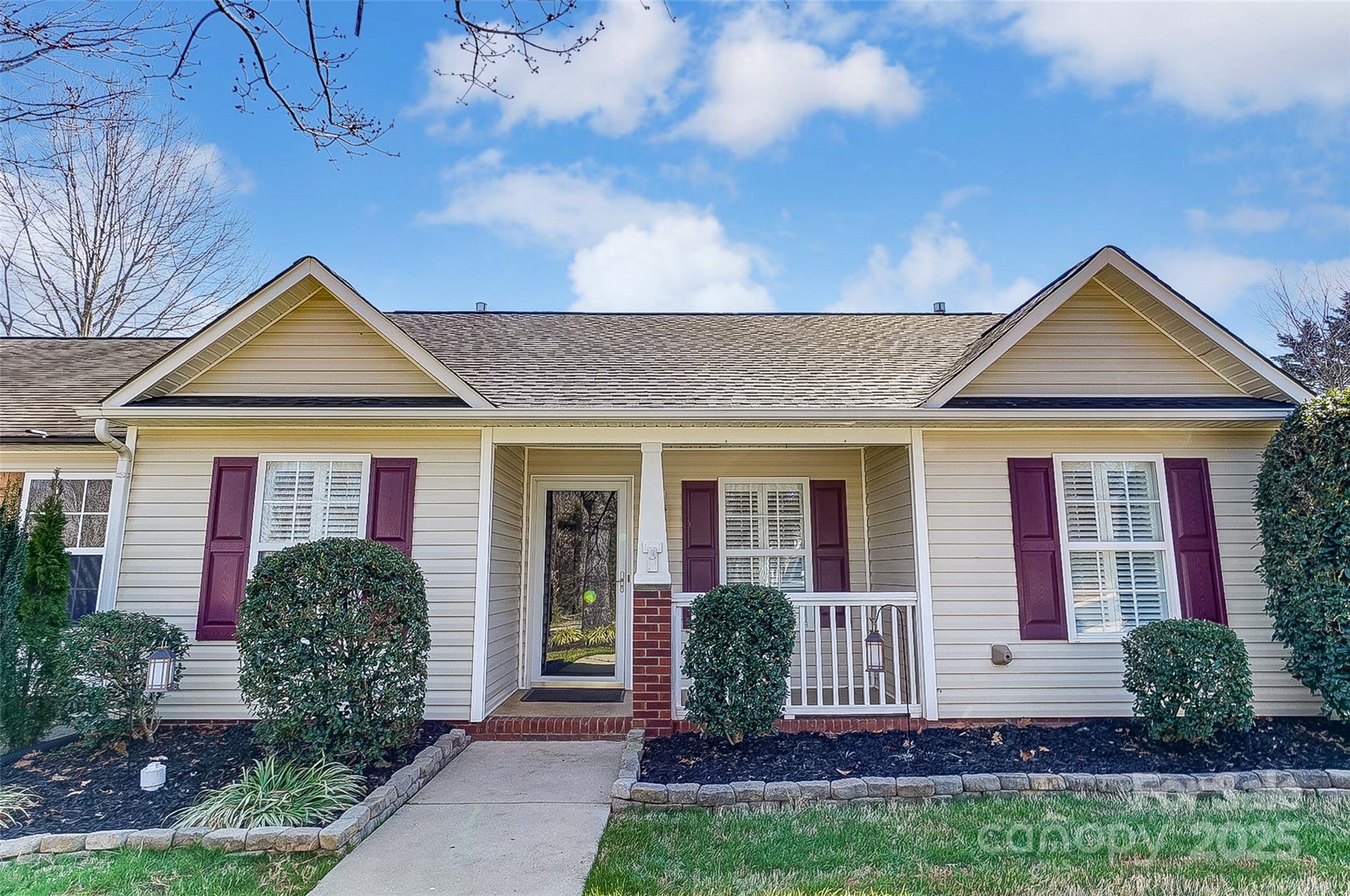 1362 Copper Creek Lane Property Photo