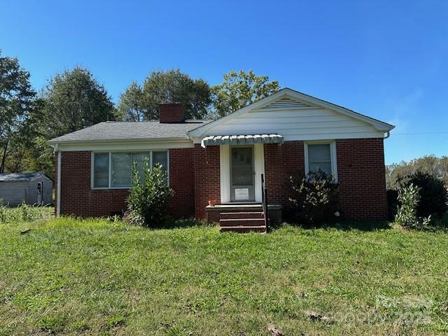 4521 Fallston Road Property Photo