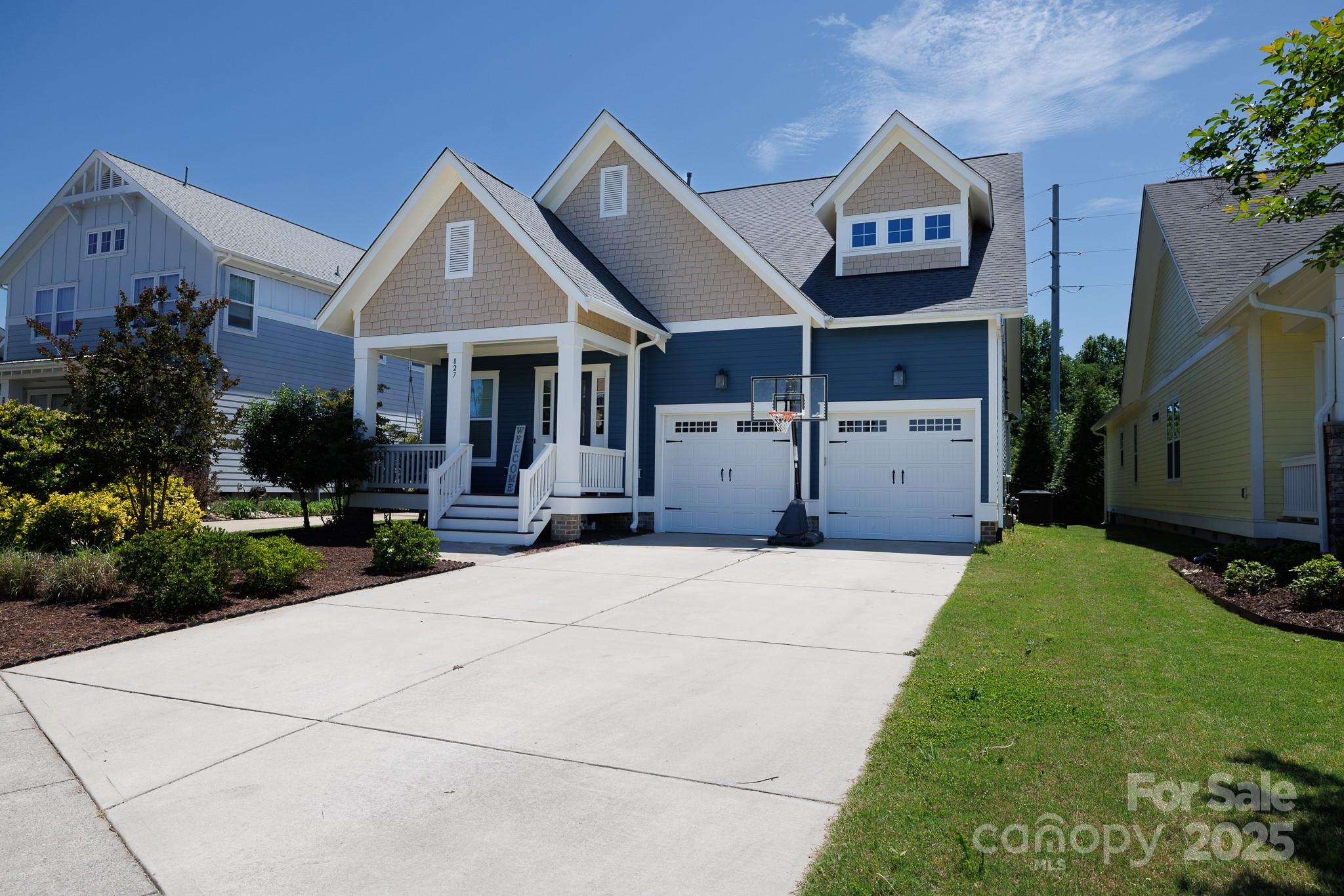 827 Bluff Loop Road Property Photo