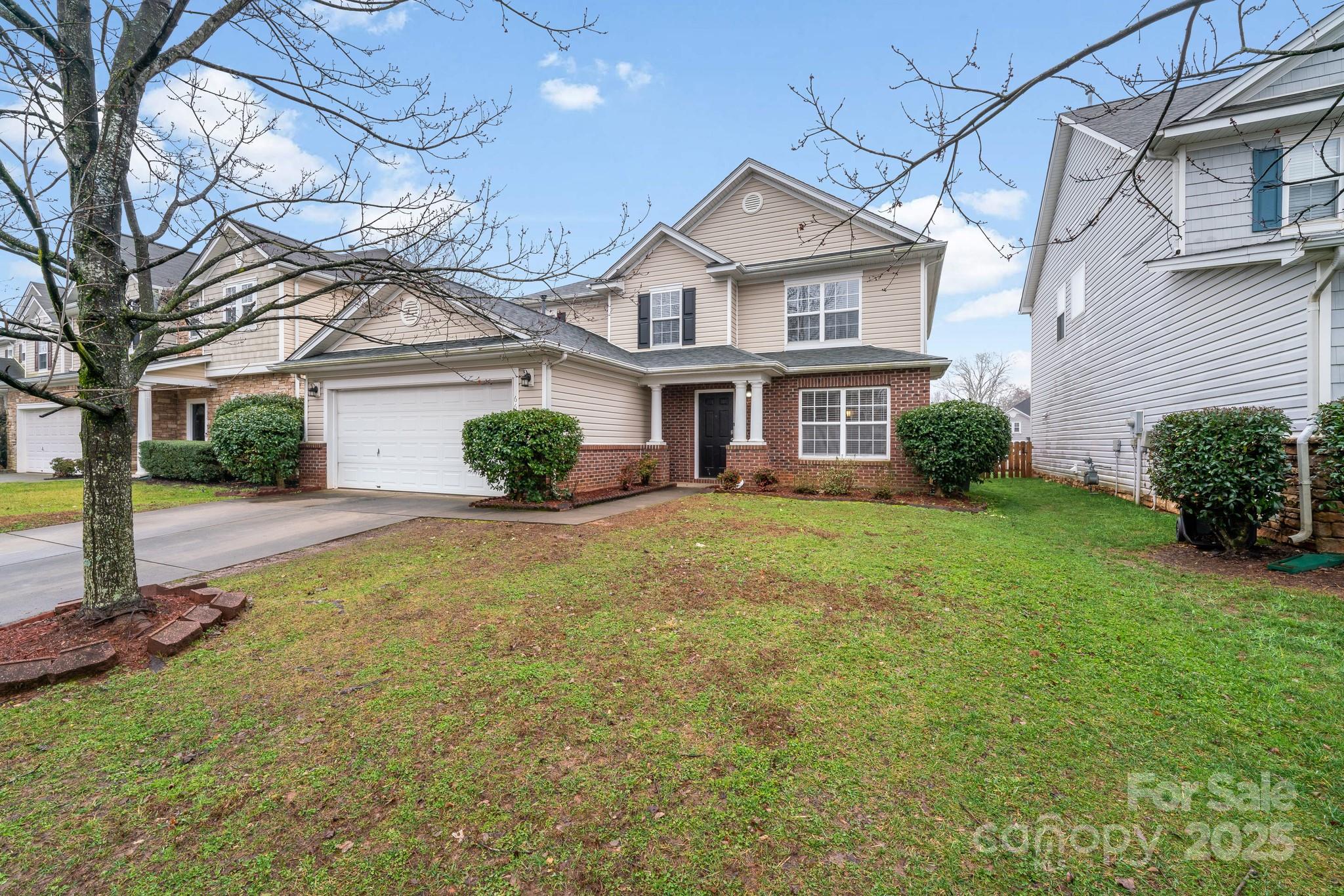 6623 Latherton Lane Property Photo