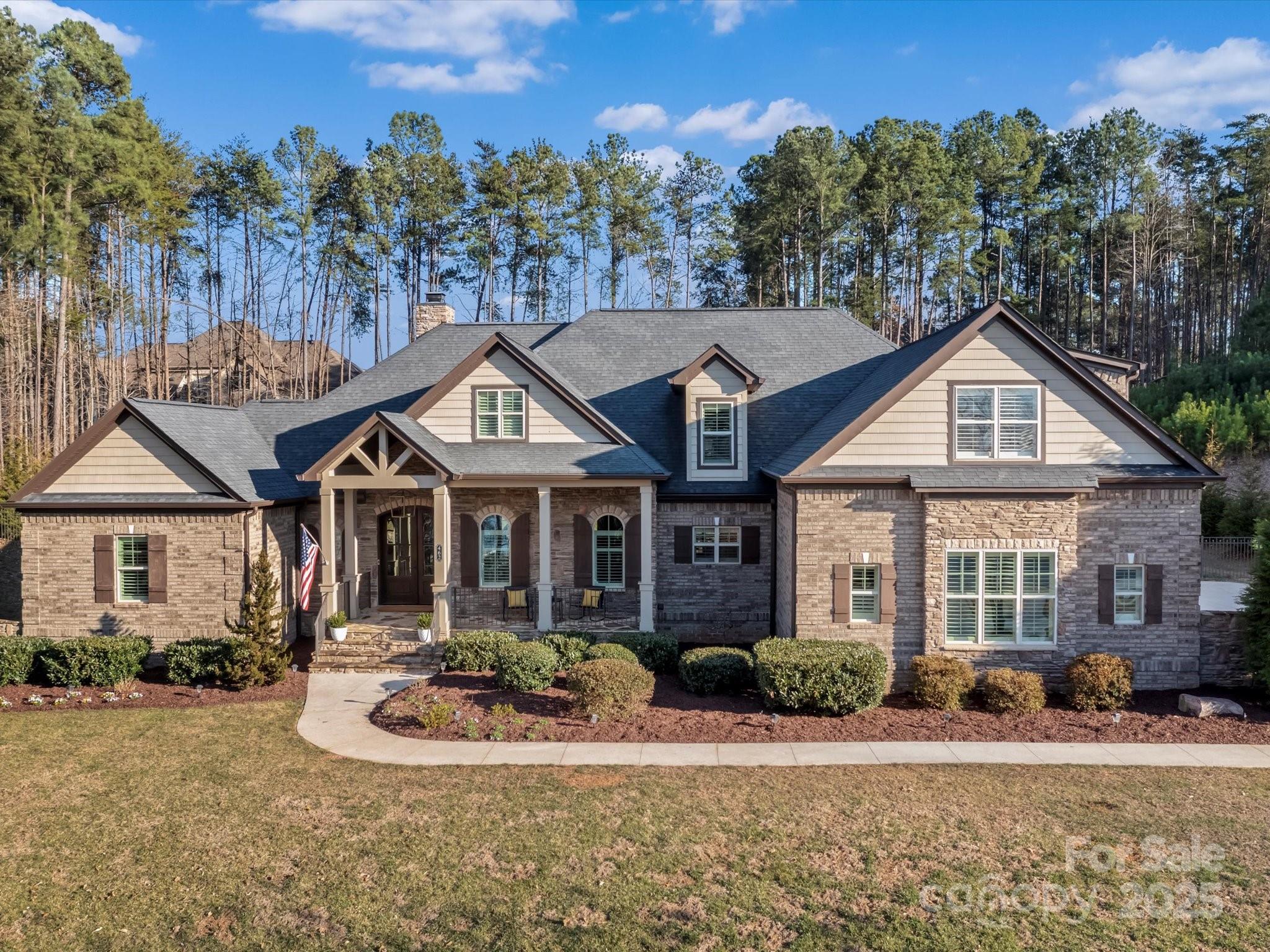 462 Barber Loop Property Photo