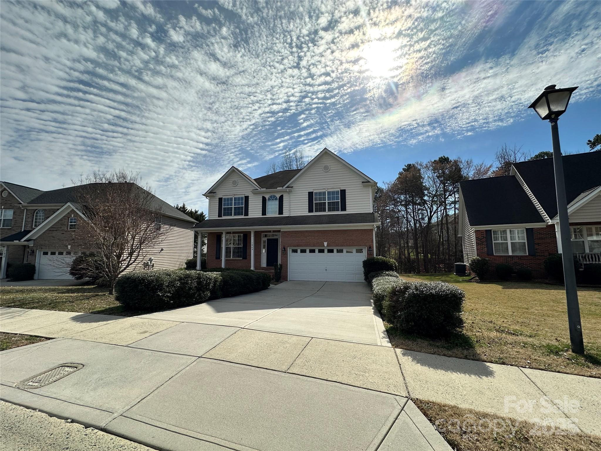 1043 Boxelder Lane Property Photo