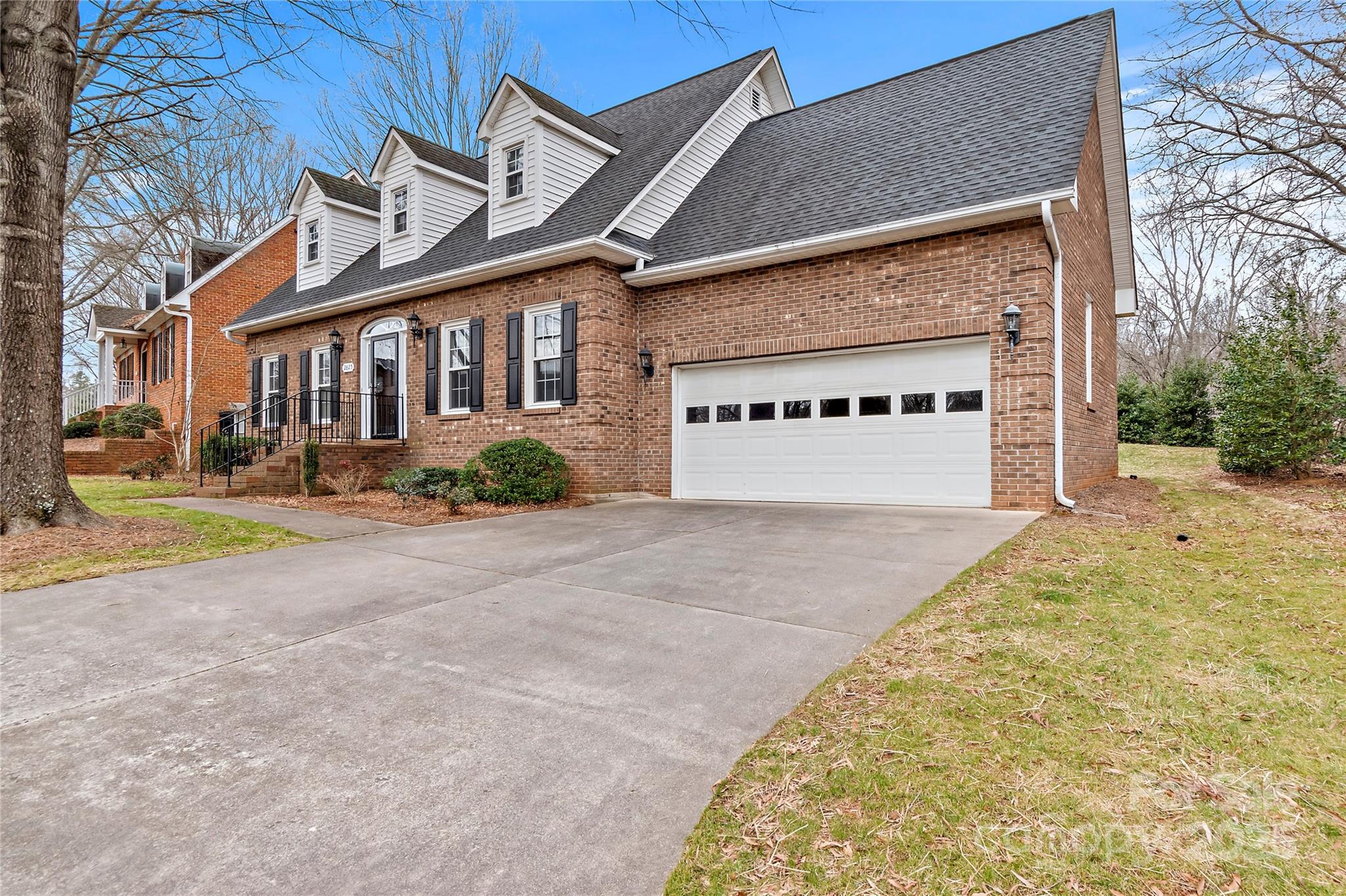 2825 Silas Ridge Road Property Photo