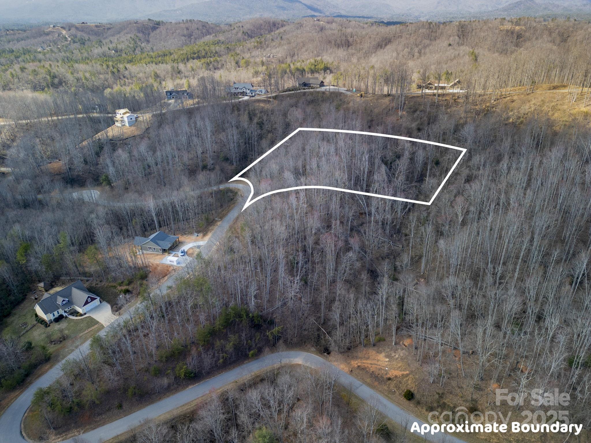 00 Round Mountain Parkway Property Photo