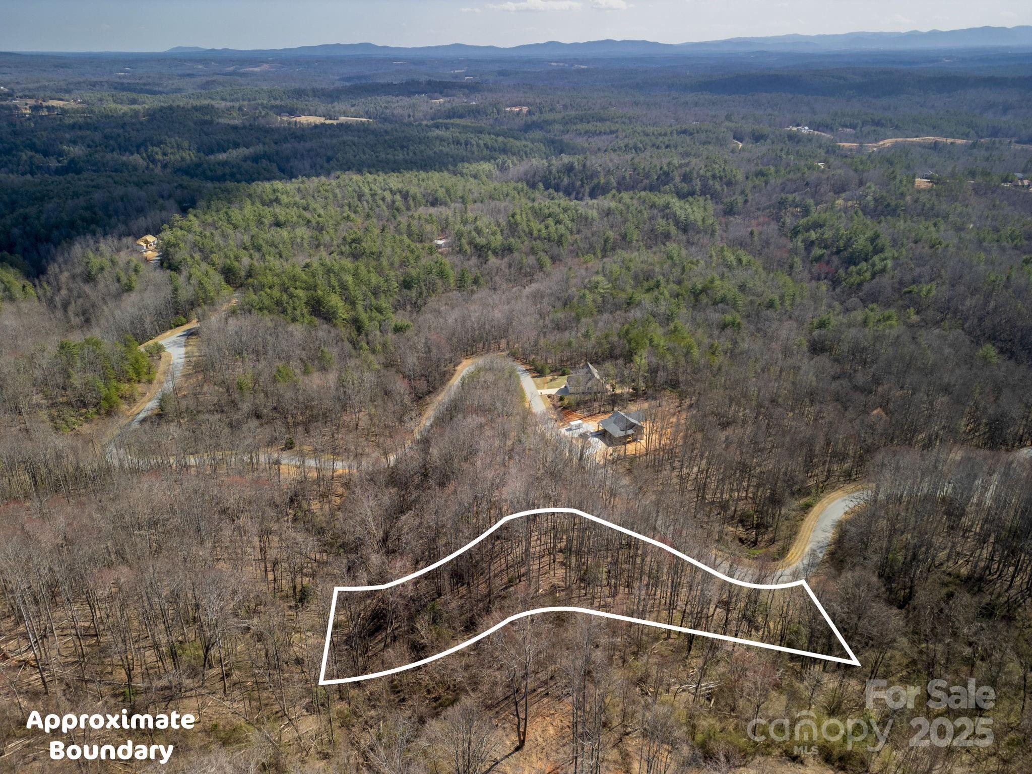 00 Round Mountain Parkway Property Photo 2