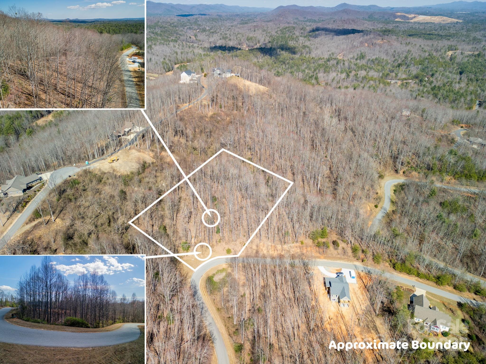 00 Round Mountain Parkway Property Photo 3
