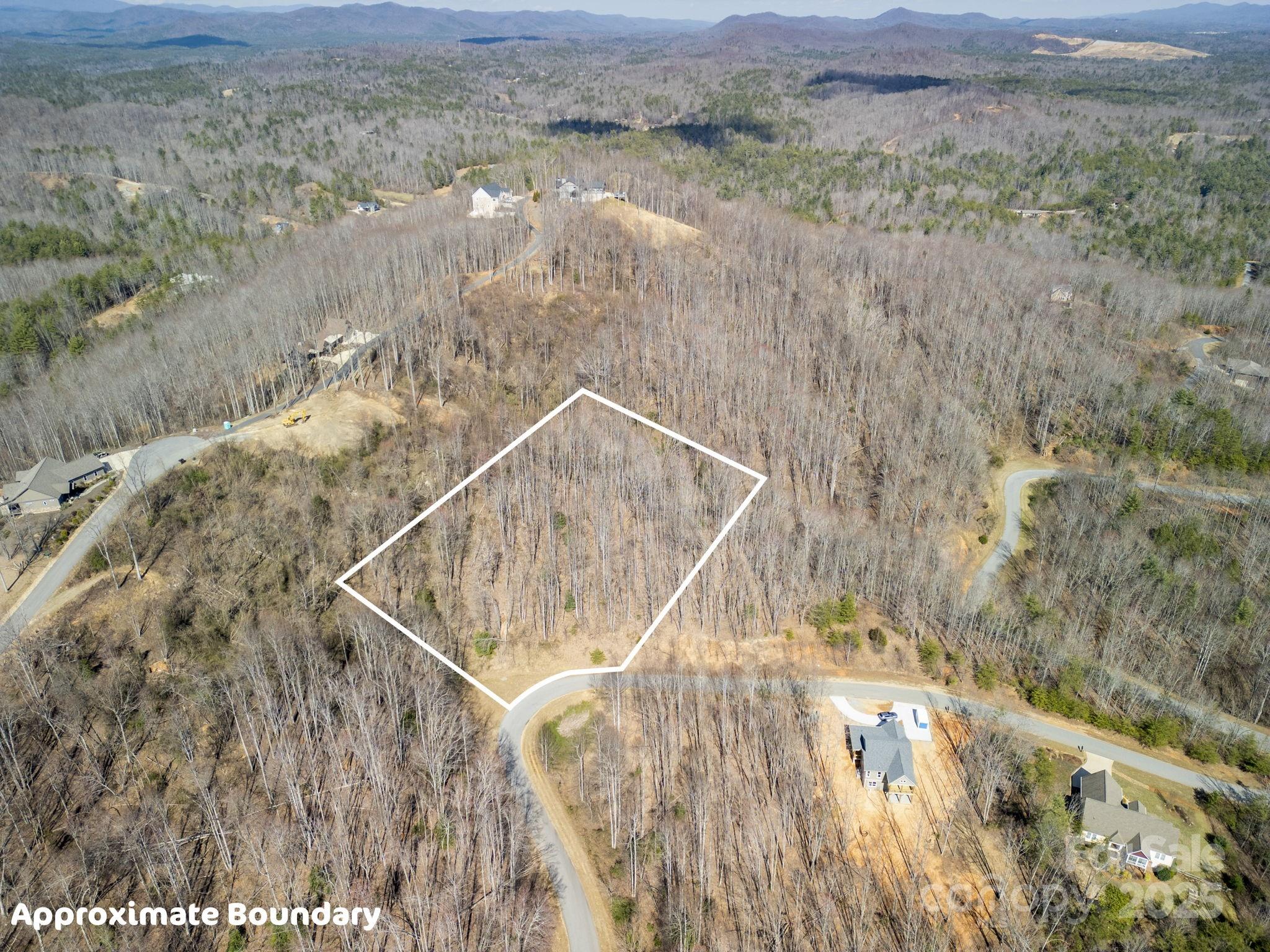 00 Round Mountain Parkway Property Photo 4