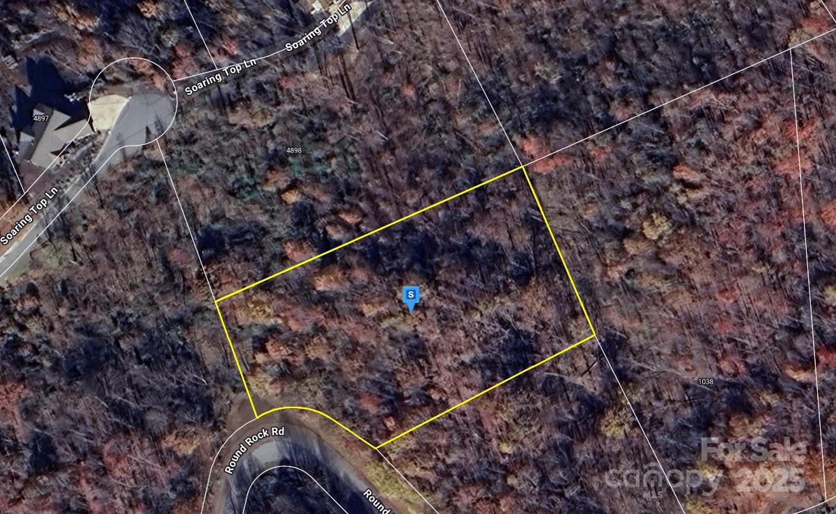 00 Round Mountain Parkway Property Photo 6