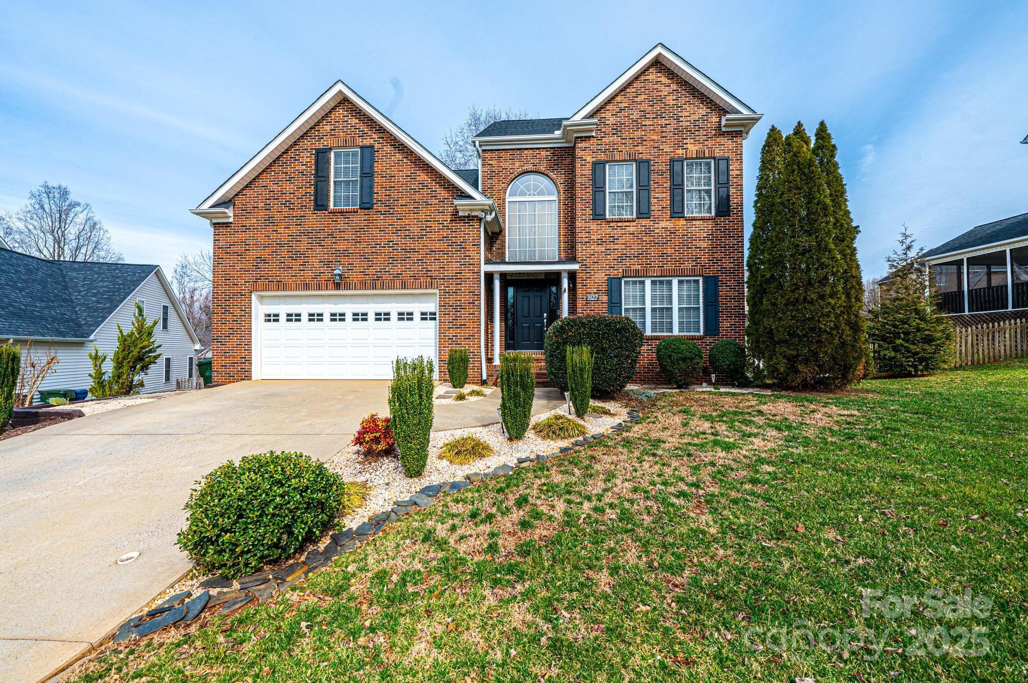 2622 Rolling Ridge Drive Property Photo