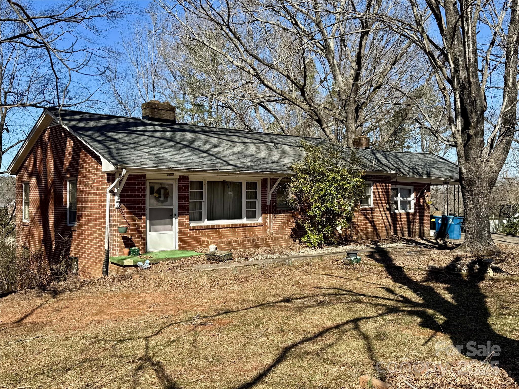 4073 Lee Cline Road Property Photo