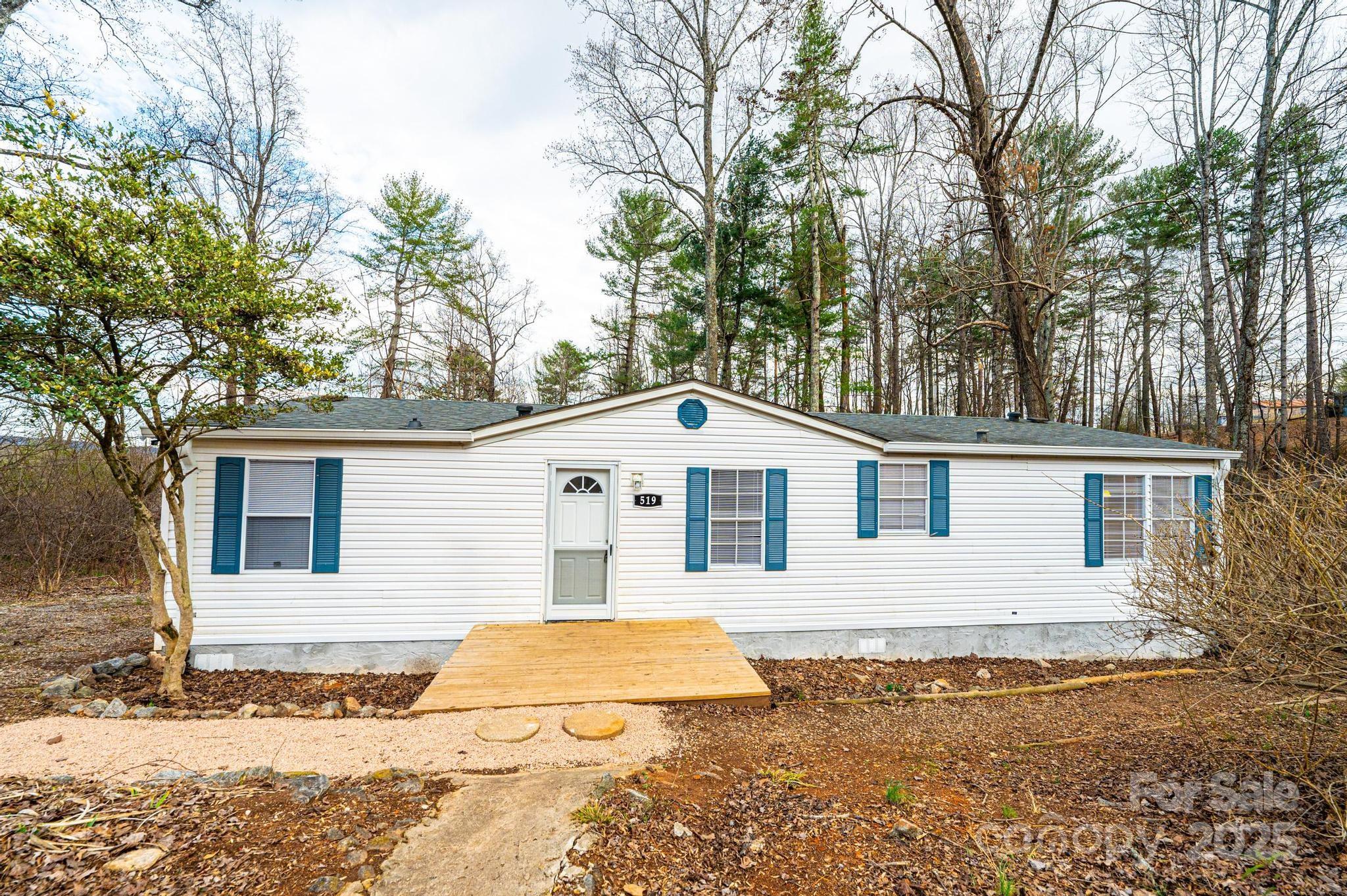 519 Ridgeway Place Property Photo