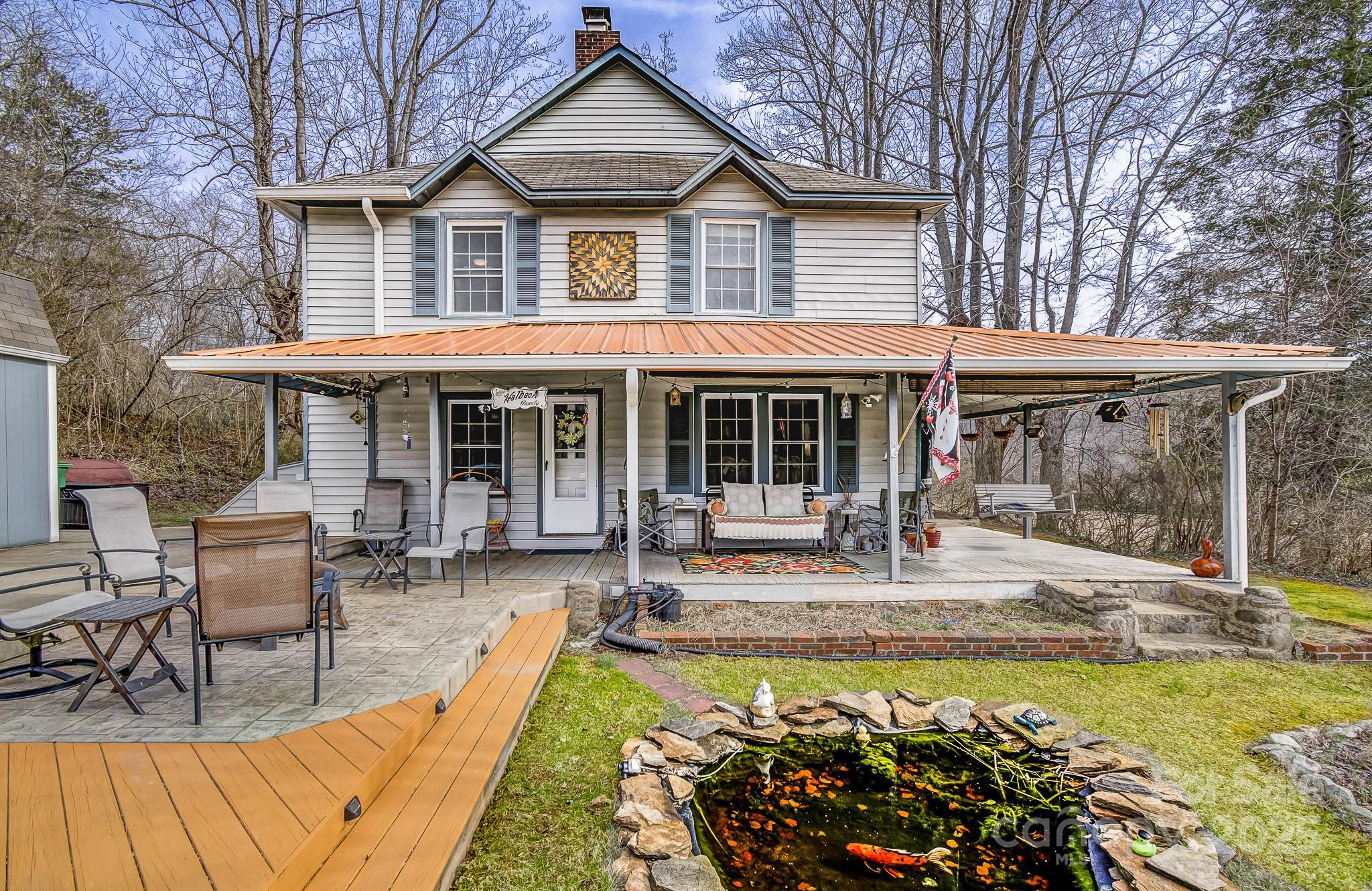 4 S Morgan Branch Road Property Photo