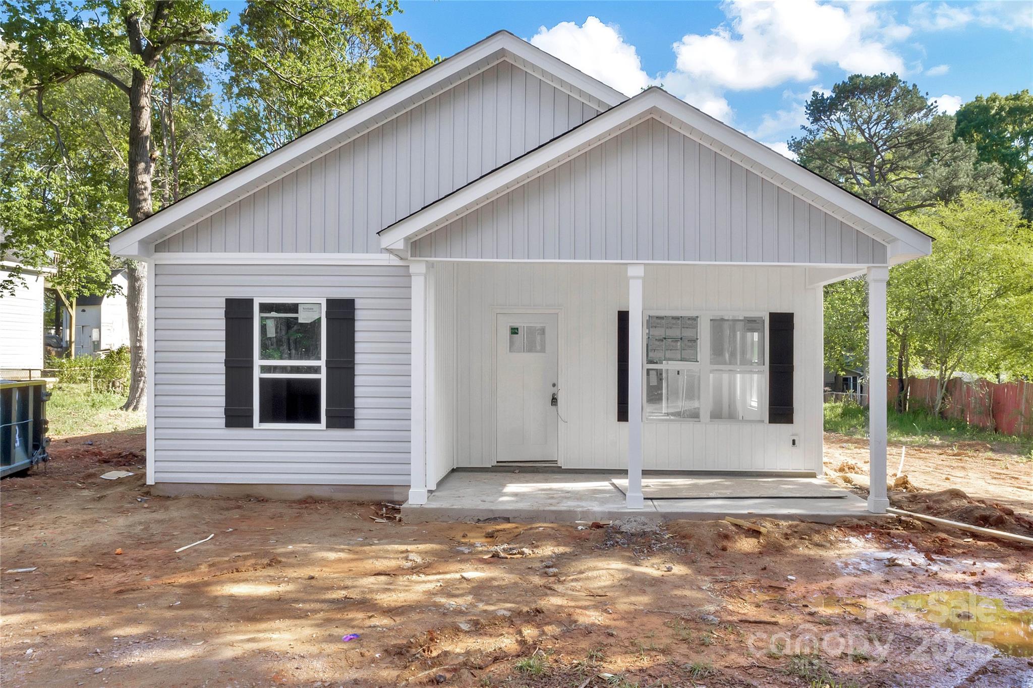 265 Duke Drive Property Photo