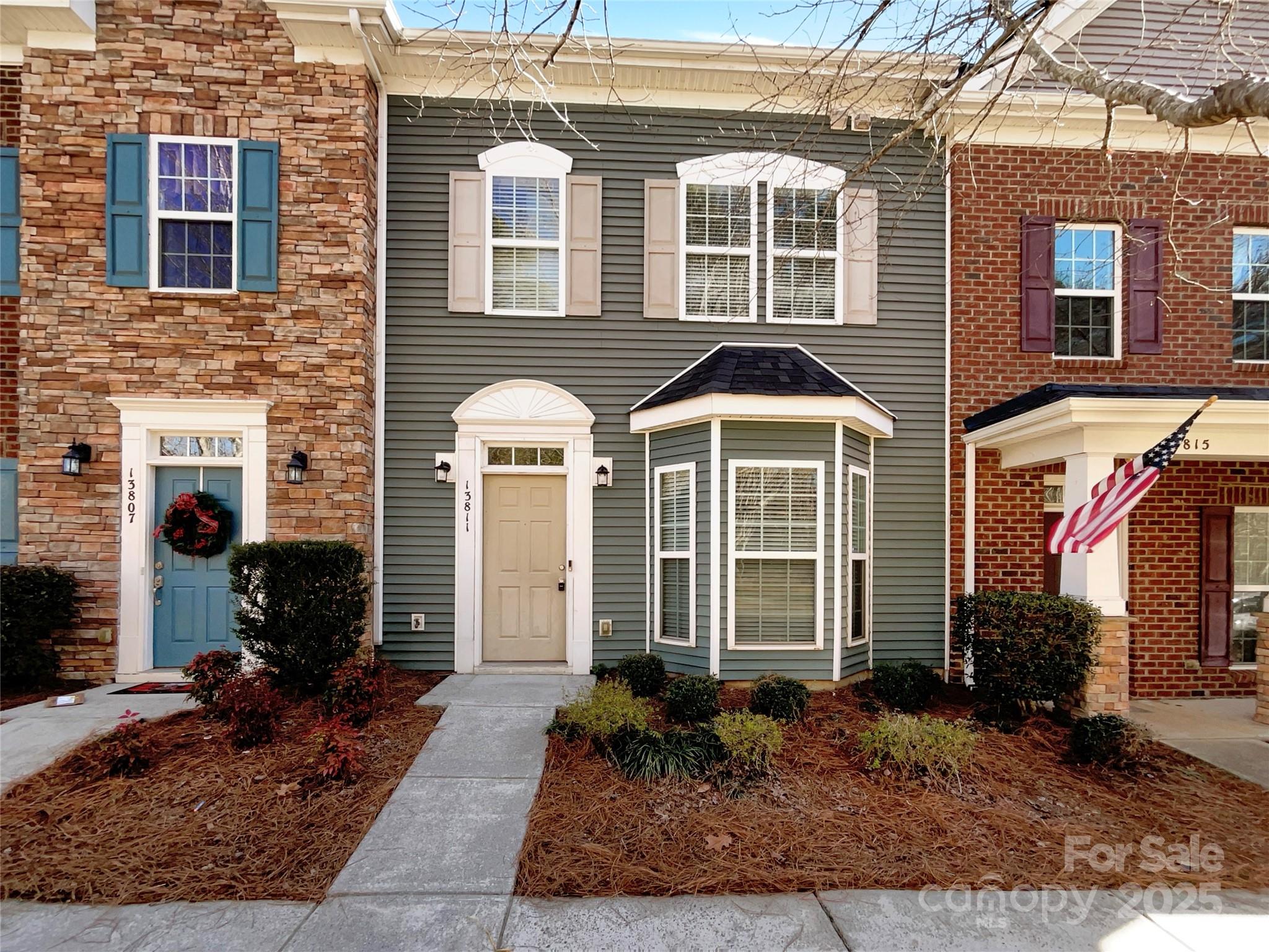13811 Waverton Lane Property Photo
