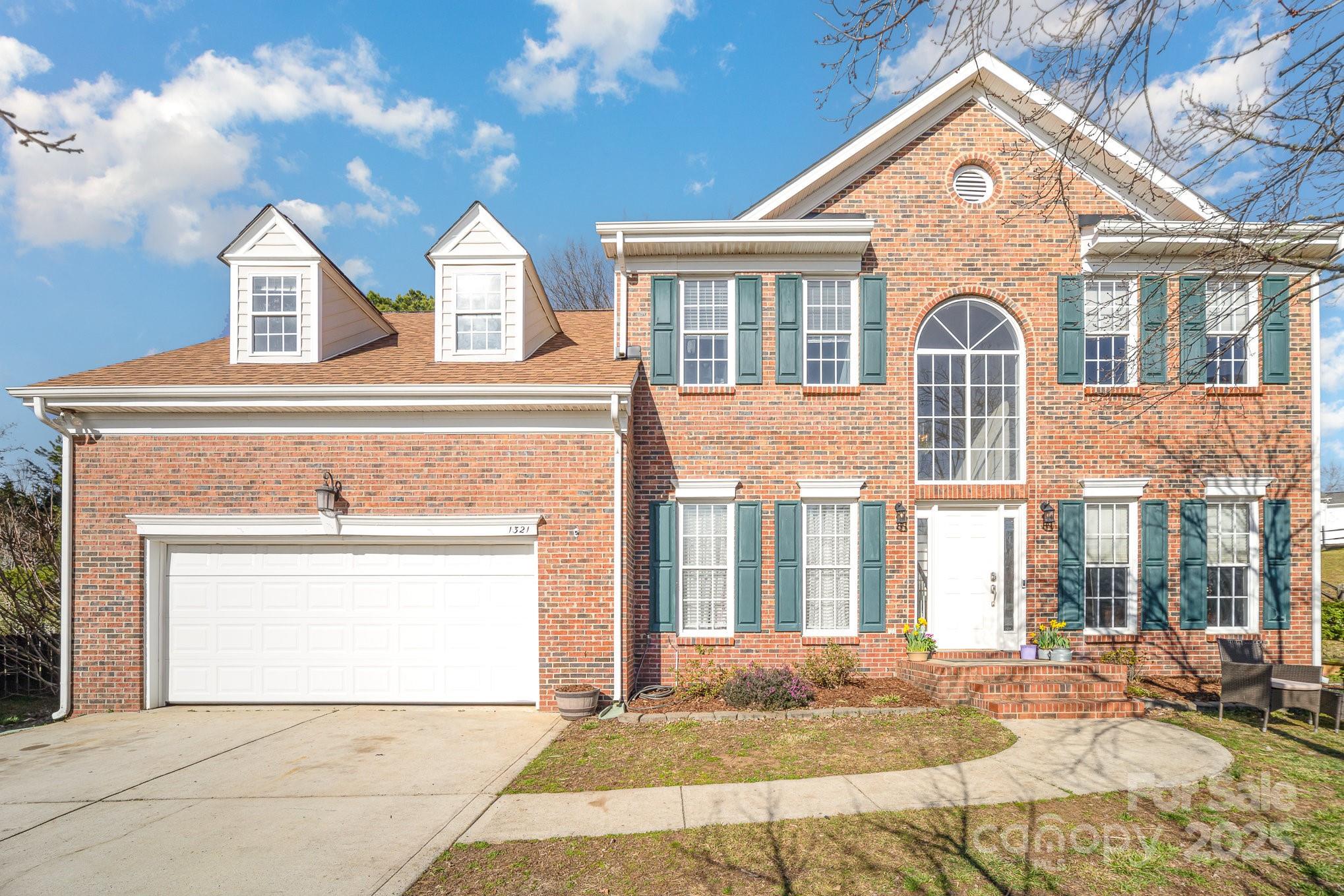 1321 Pennington Place Property Photo