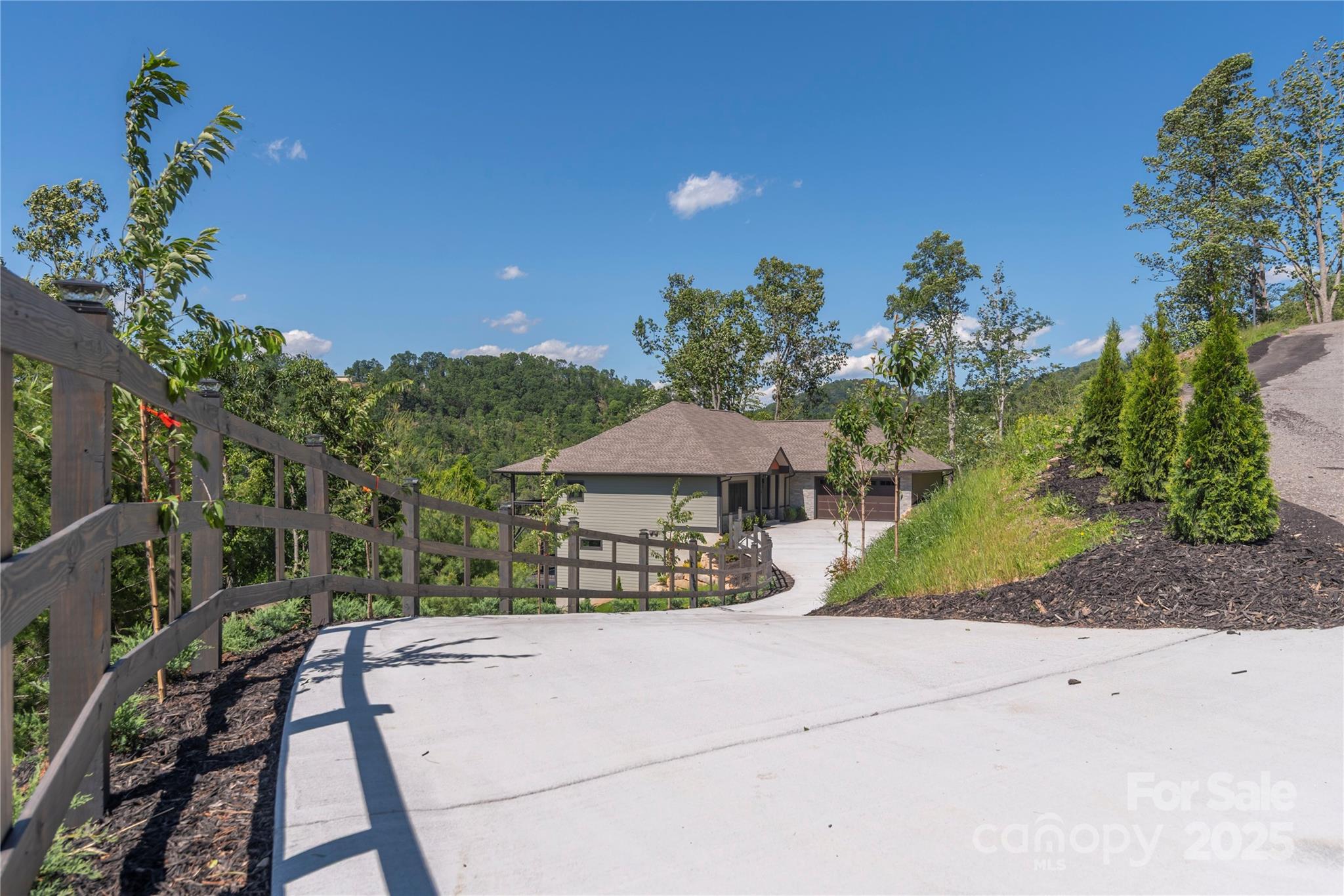 54 Herron View Lane Property Photo 1