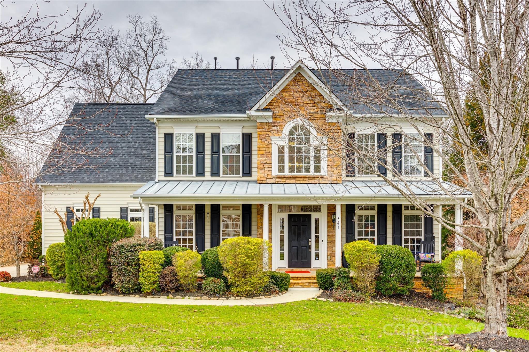 341 Fischer Road Property Photo