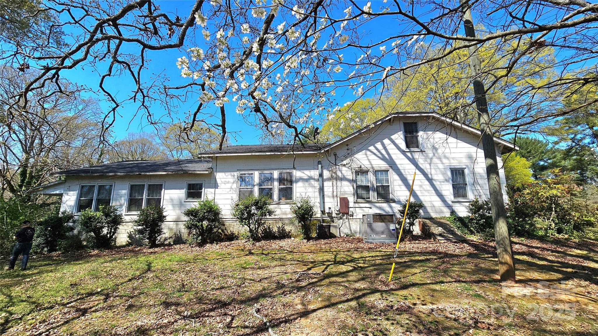 1116 Medlin Road Property Photo 1