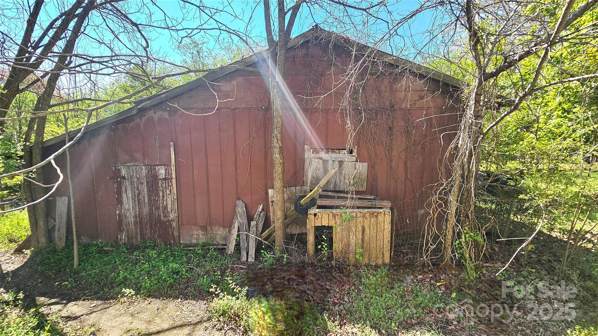 1116 Medlin Road Property Photo 5