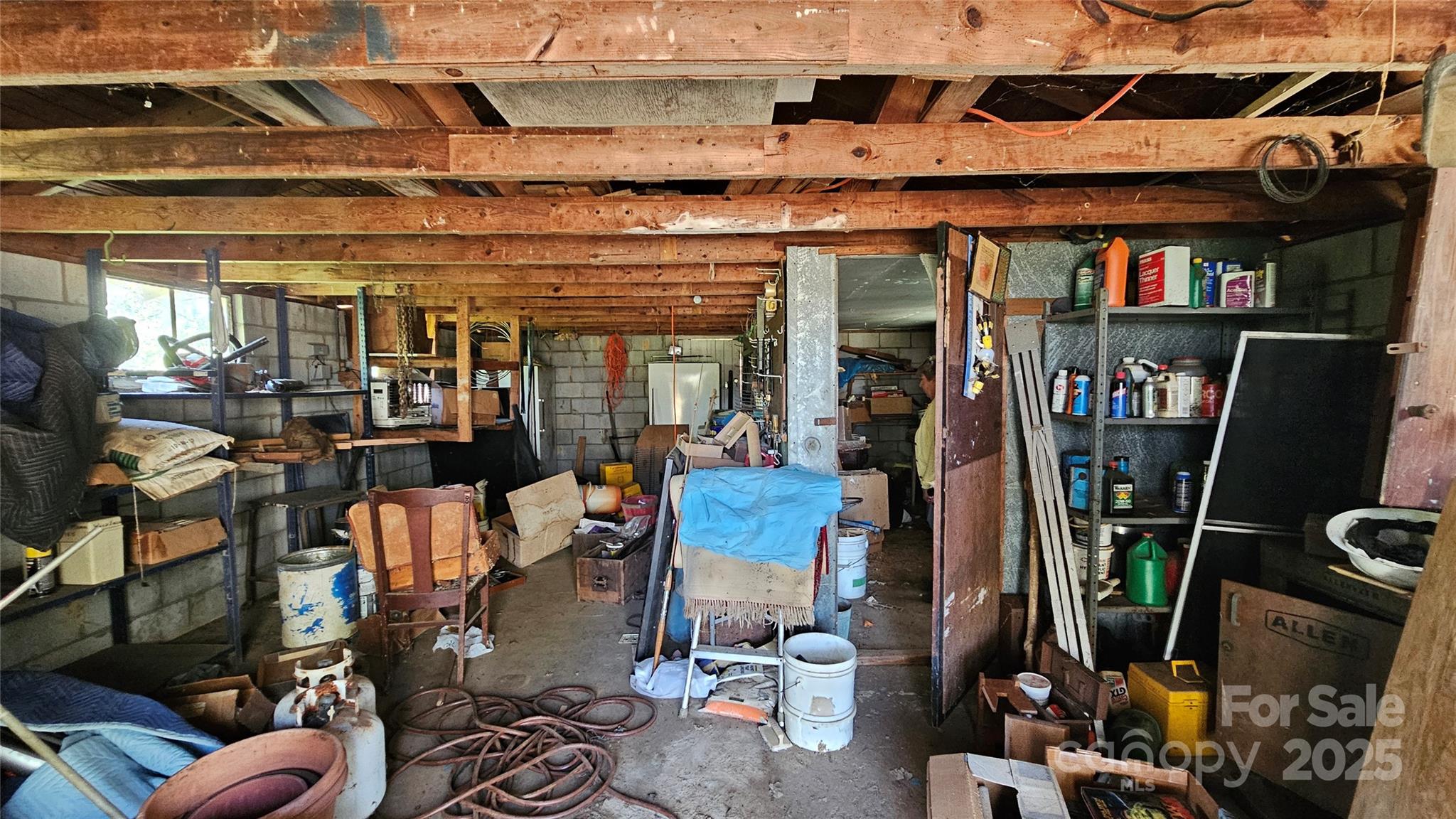 1116 Medlin Road Property Photo 6