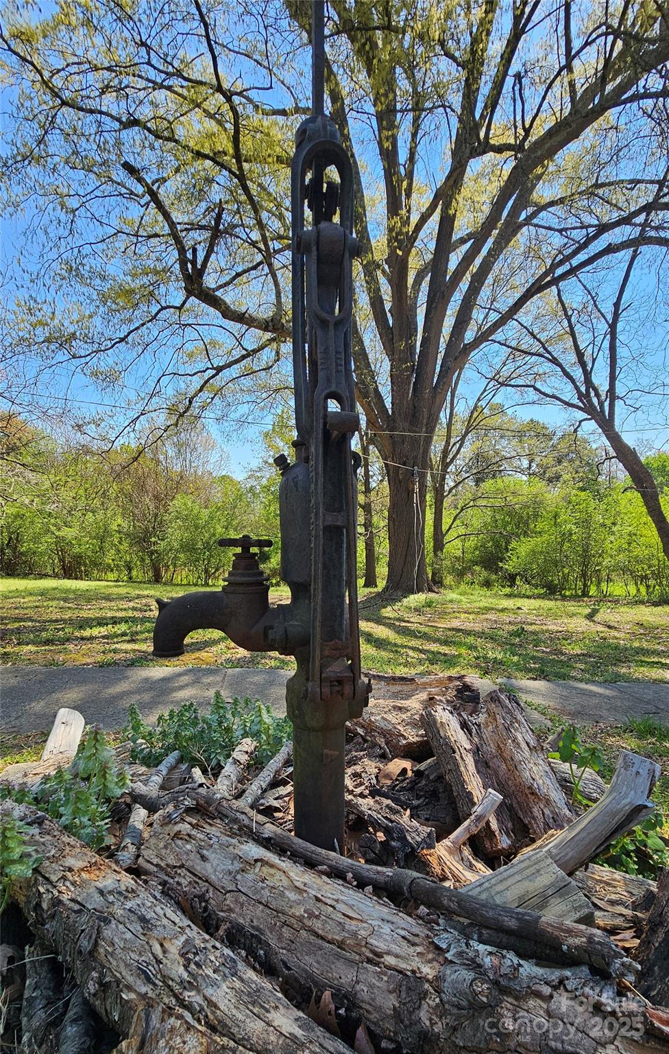 1116 Medlin Road Property Photo 10