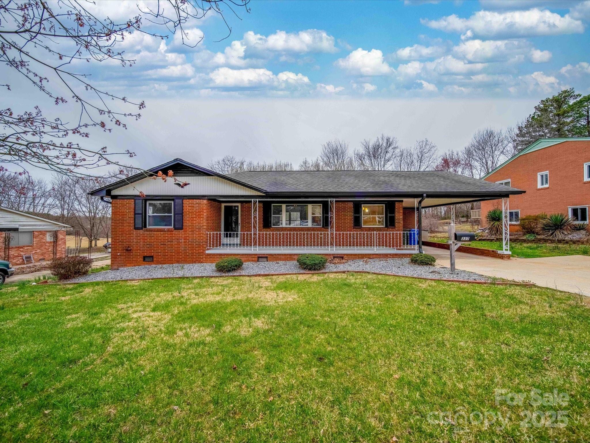 337 Glenwood Drive Property Photo