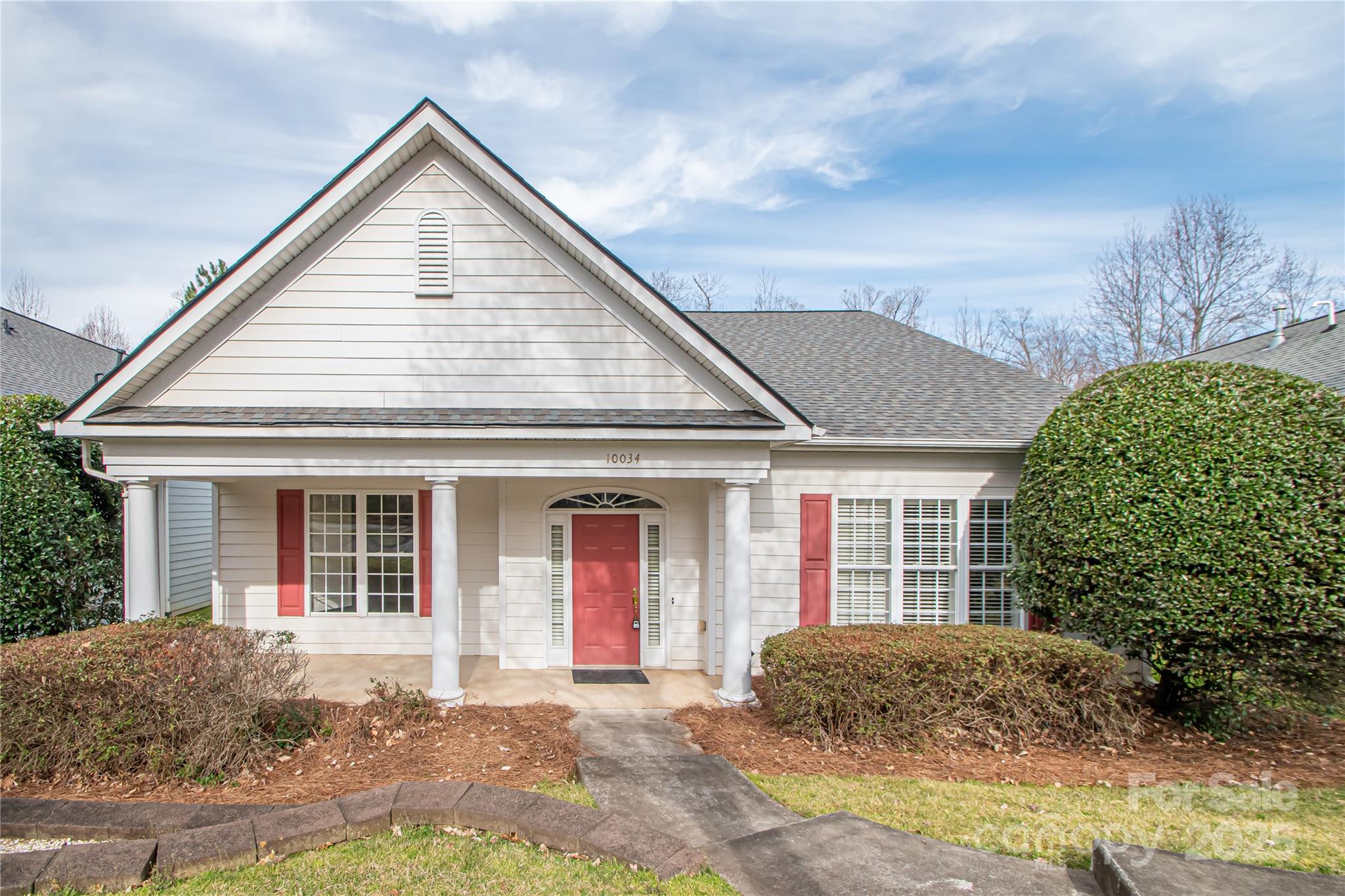 10034 Bishops Gate Boulevard Property Photo