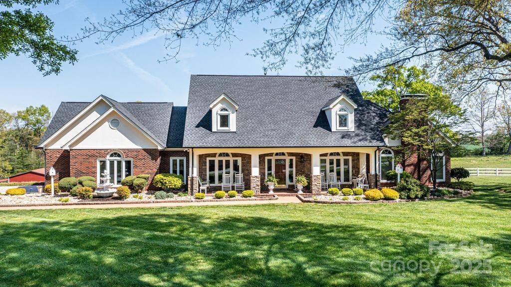 5544 Quail Creek Drive Property Photo