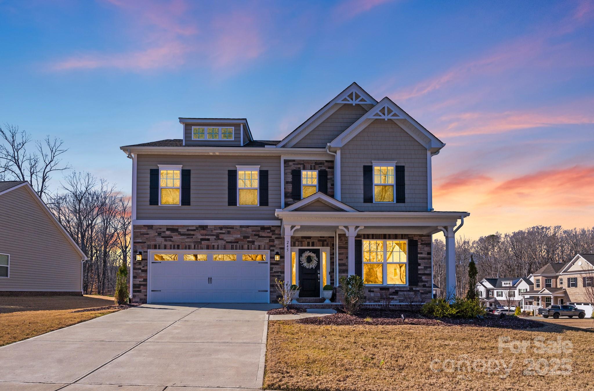 245 Pine Eagle Drive Property Photo