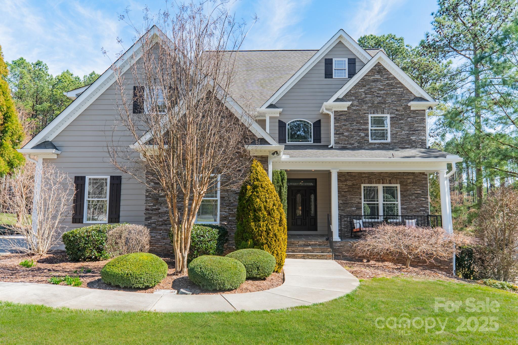 Lake Norman Real Estate Listings Main Image