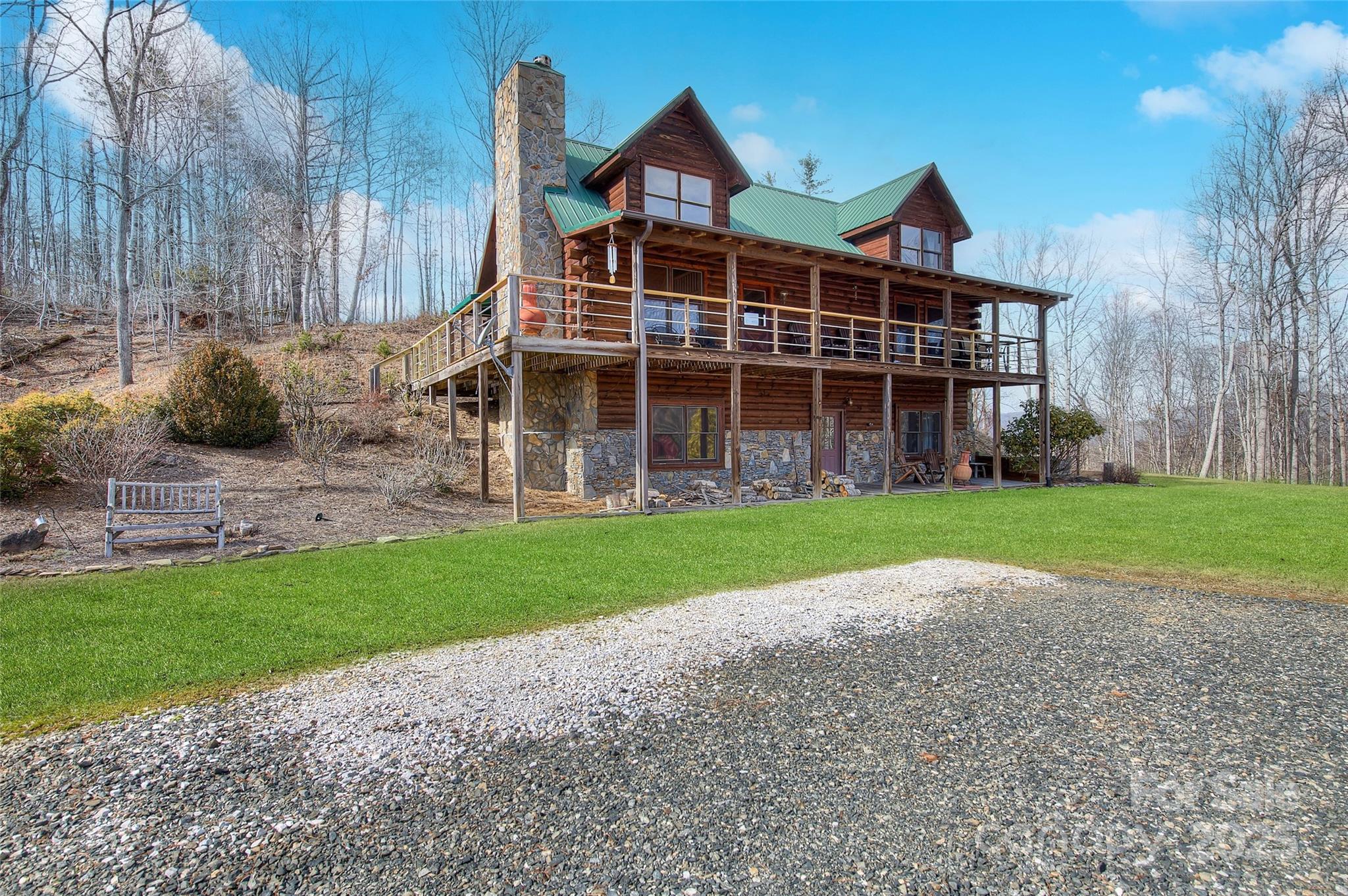 128 Kona Road Property Photo