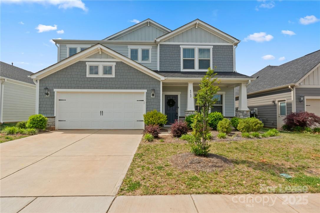 4962 Durneigh Drive Property Photo