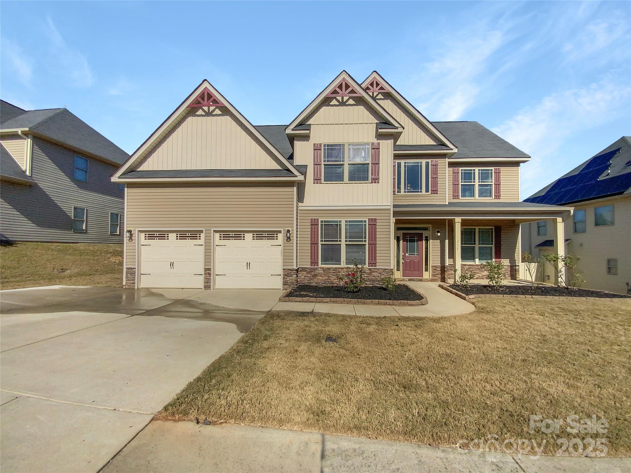 111 Chaffee Place Property Photo