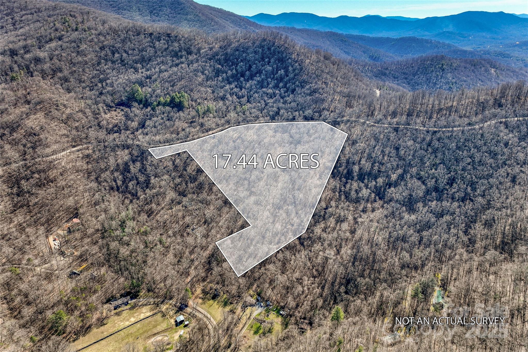 Tbd Ox Creek Road Property Photo