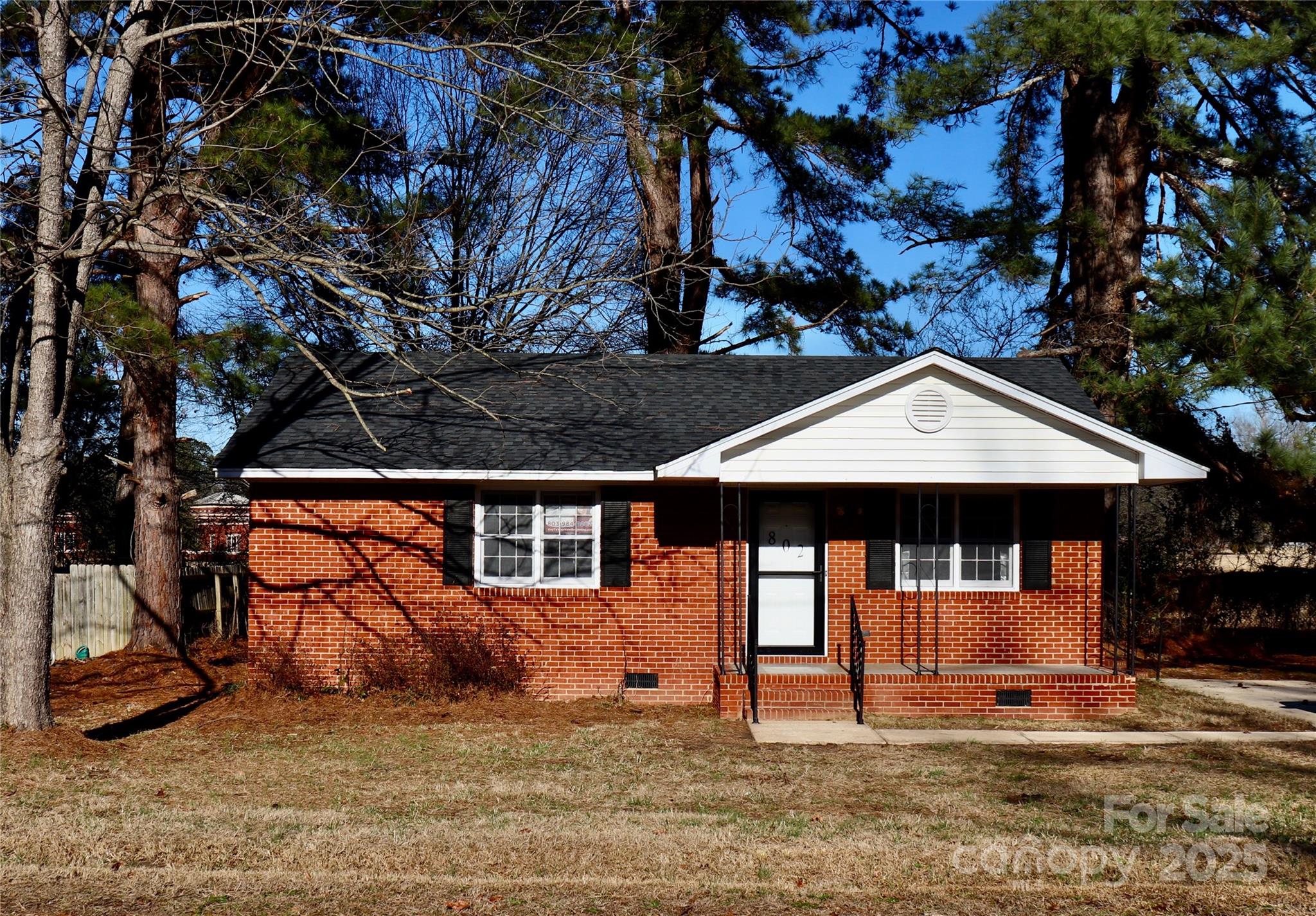 Chesterfield County Real Estate Listings Main Image
