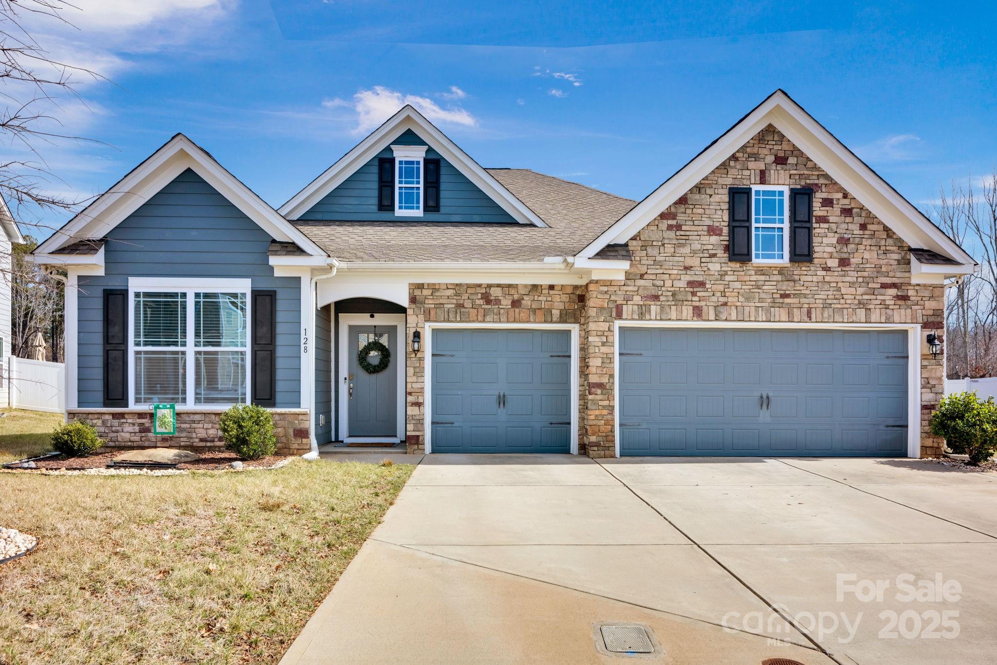 128 Sweet Leaf Lane Property Photo