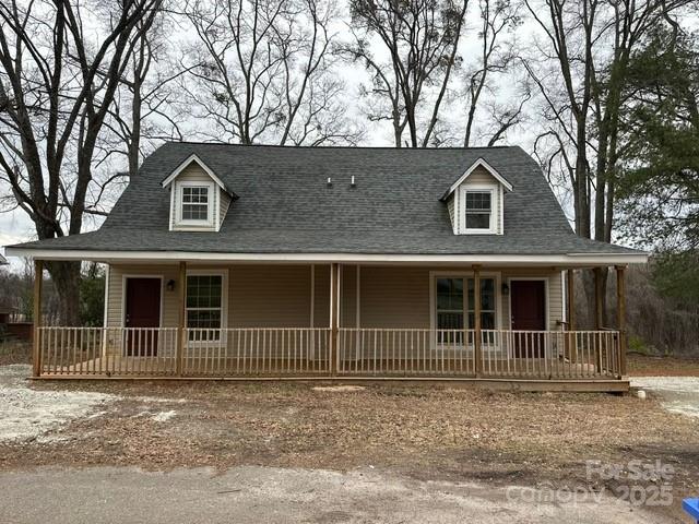 1864 & 1866 Old Ballpark Road Property Photo