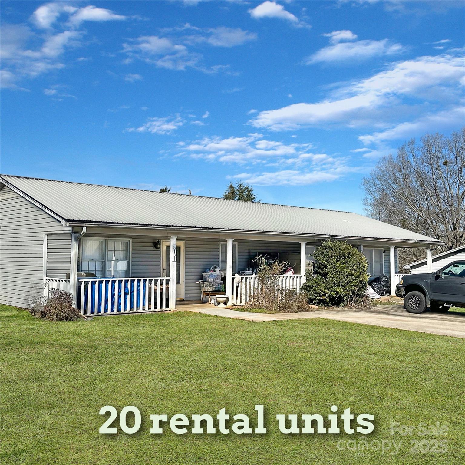 5111 Ponderosa Drive Property Photo 1