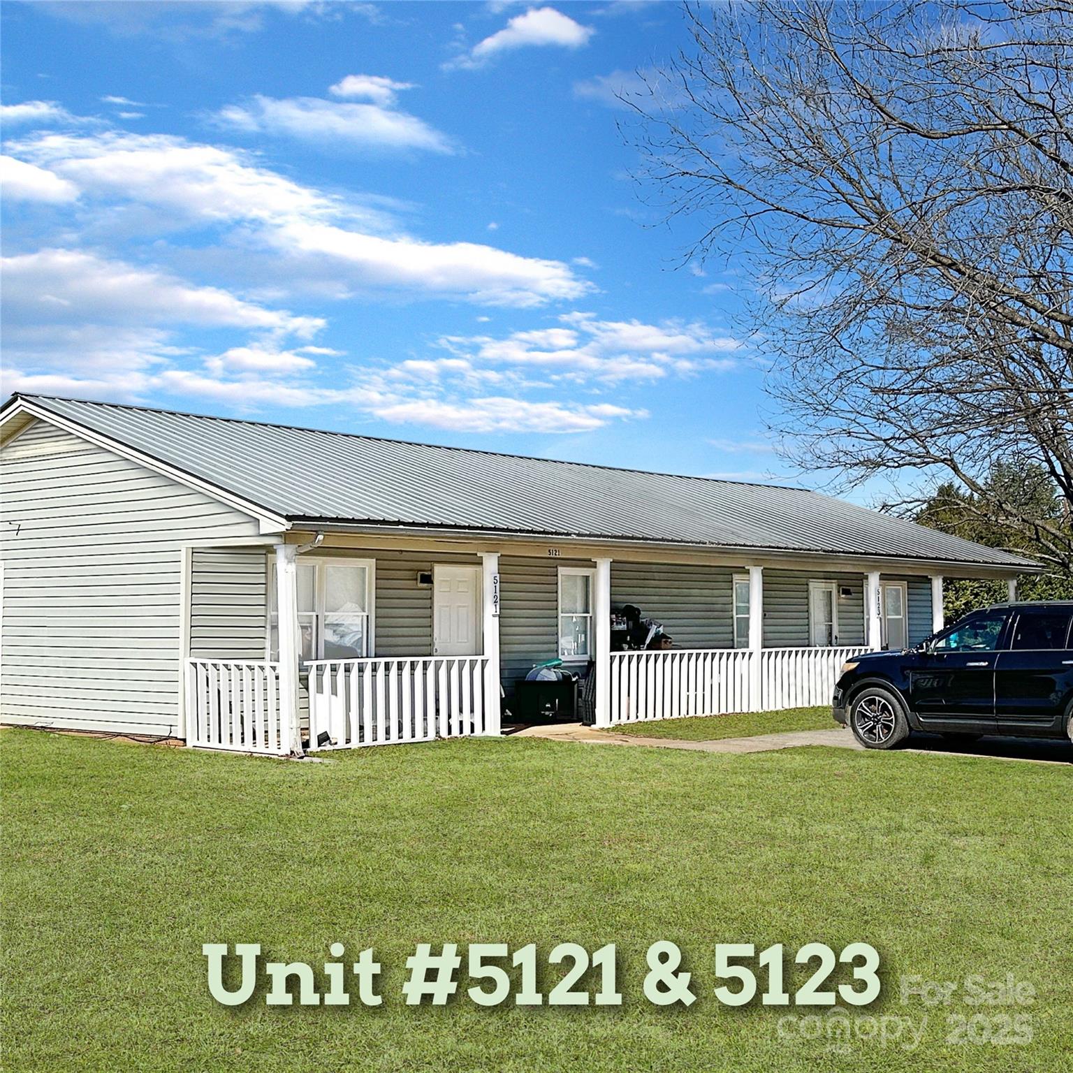 5111 Ponderosa Drive Property Photo 4