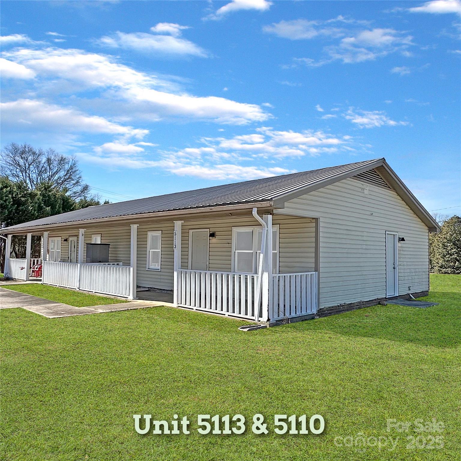5111 Ponderosa Drive Property Photo 6