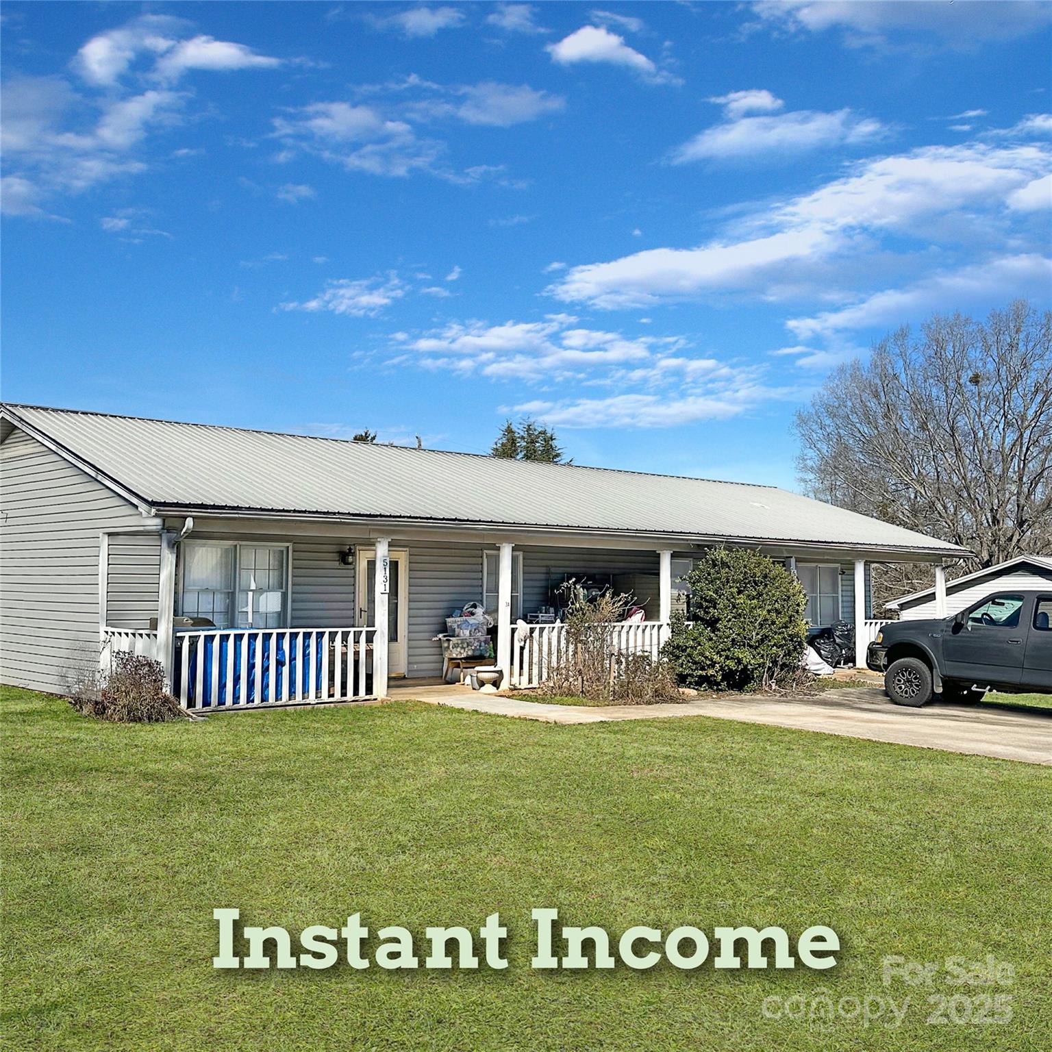5111 Ponderosa Drive Property Photo 8